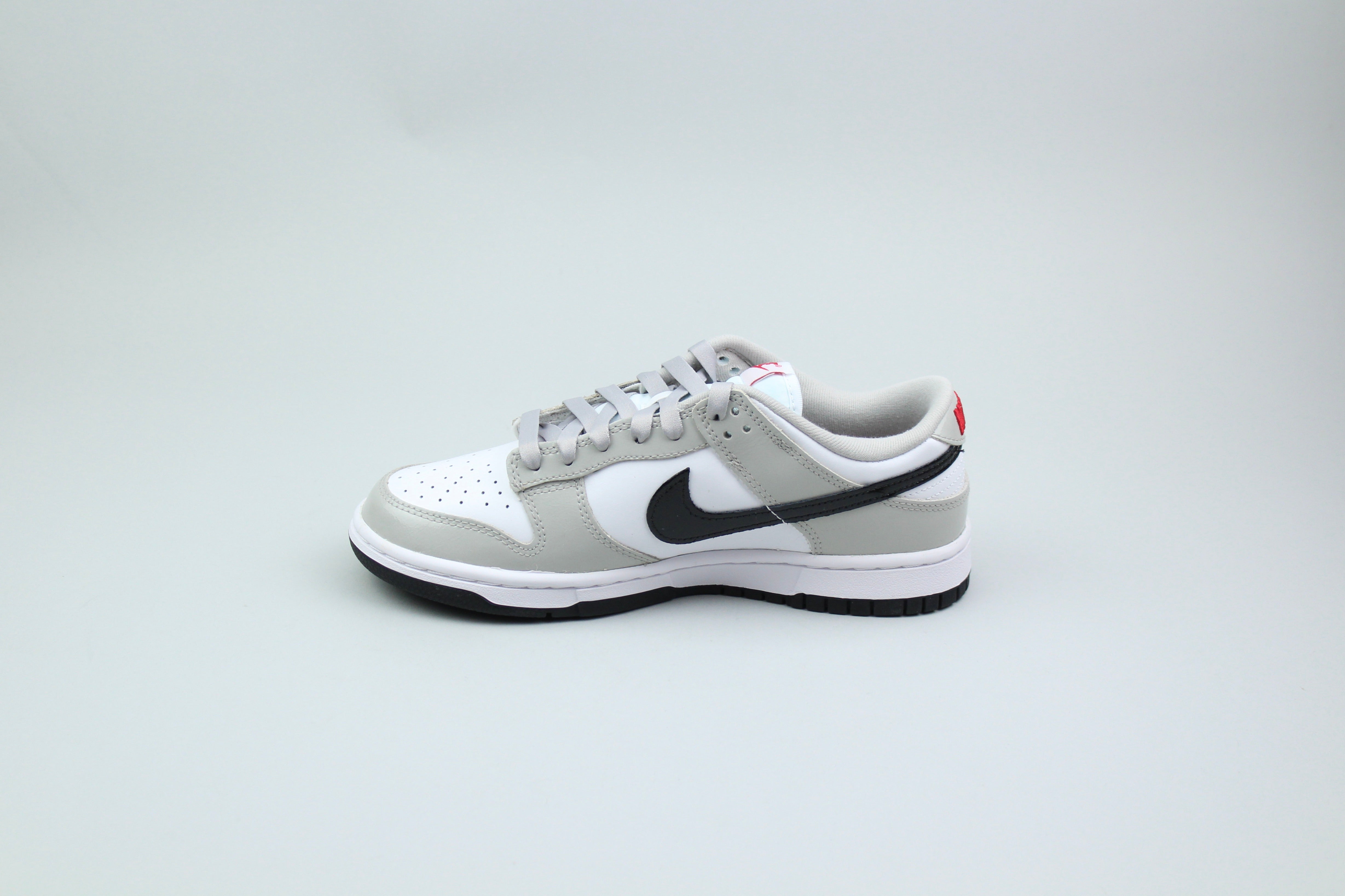 Nike Dunk Low 'Light Iron Ore'-8434155749706-The Attic