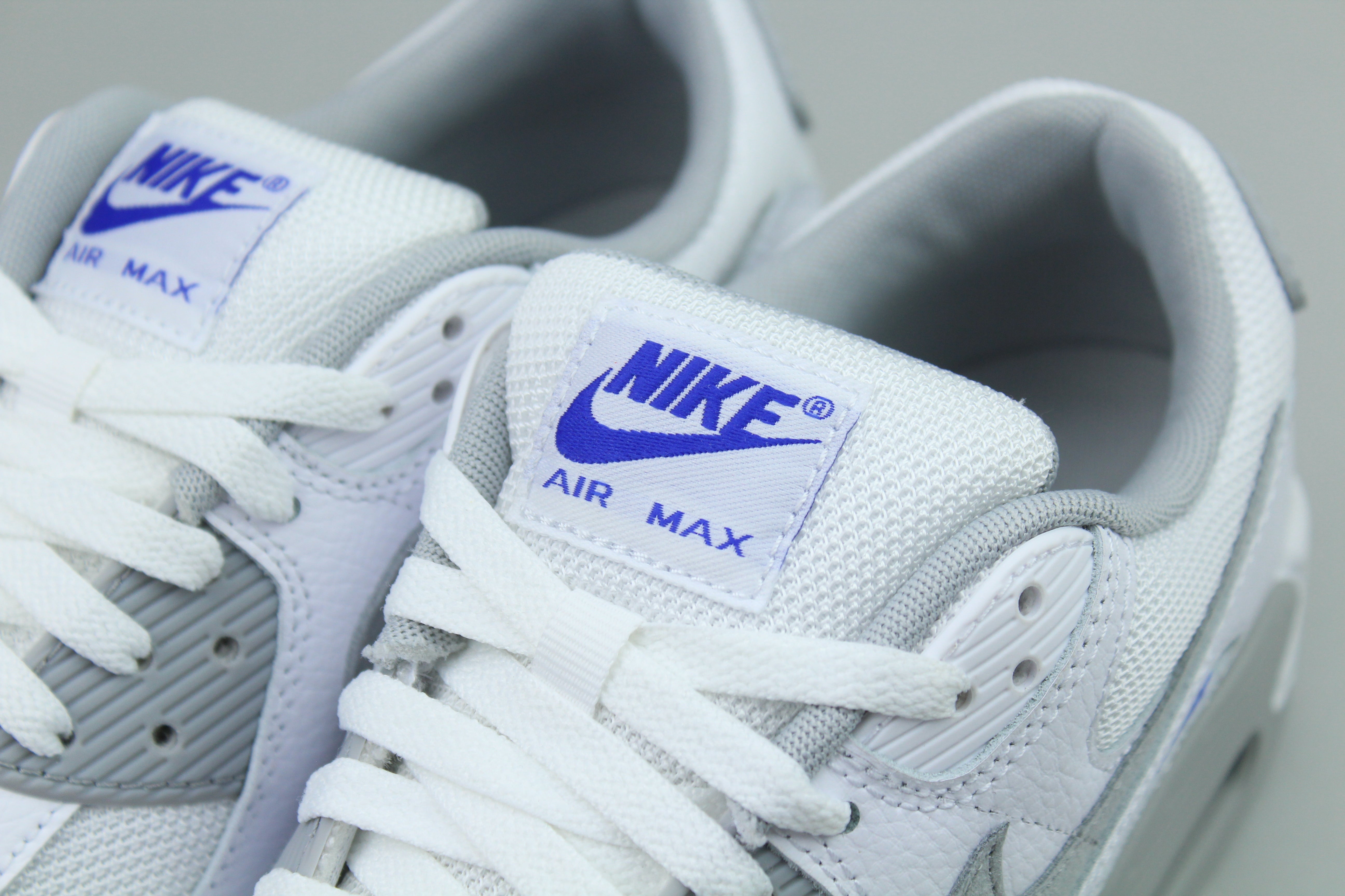 Nike Air Max 90 'Laser Blue'-10052131684682-The Attic