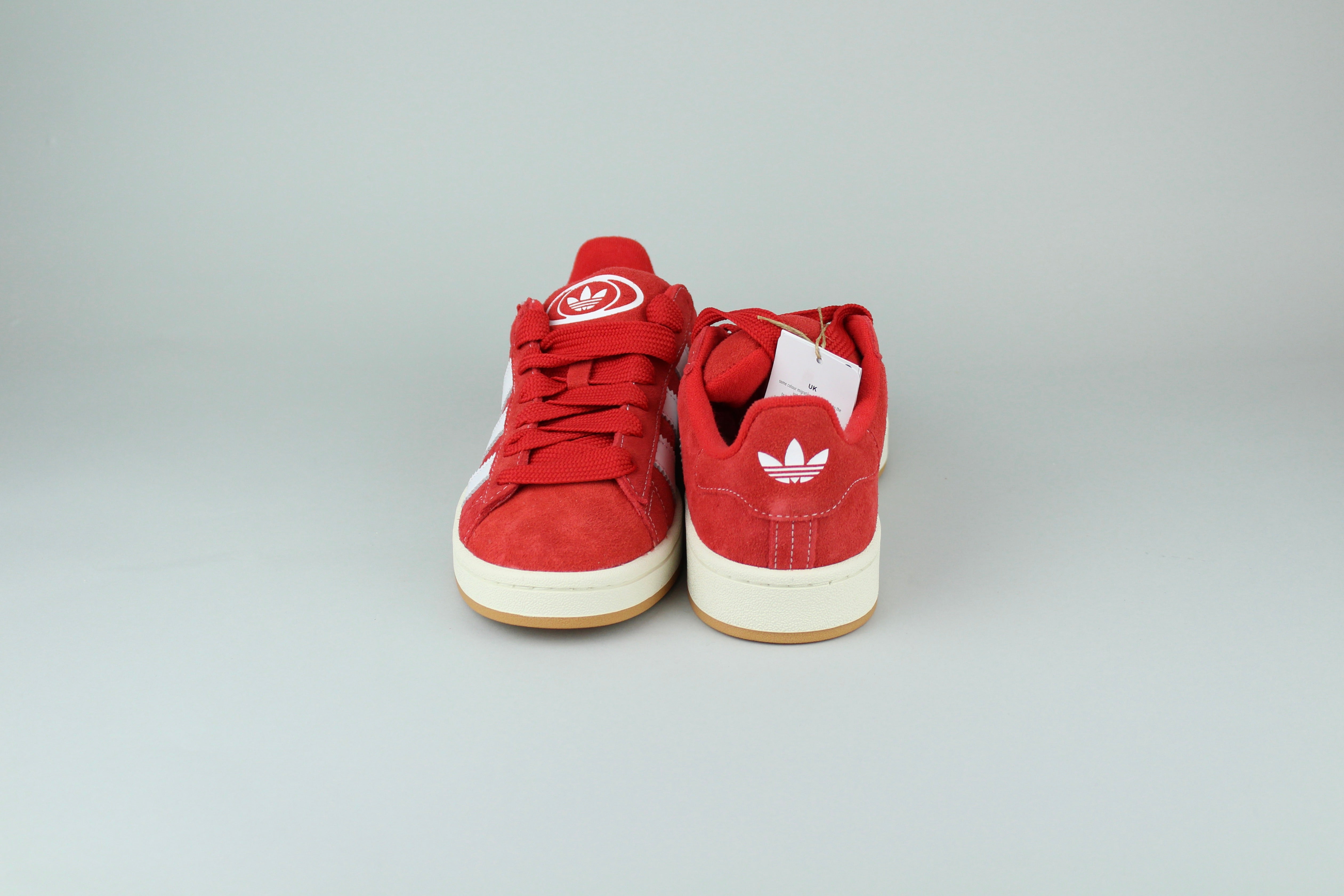 Adidas Campus 00s 'Rouge Meilleur' - Taille 40 (ARCHIVE)