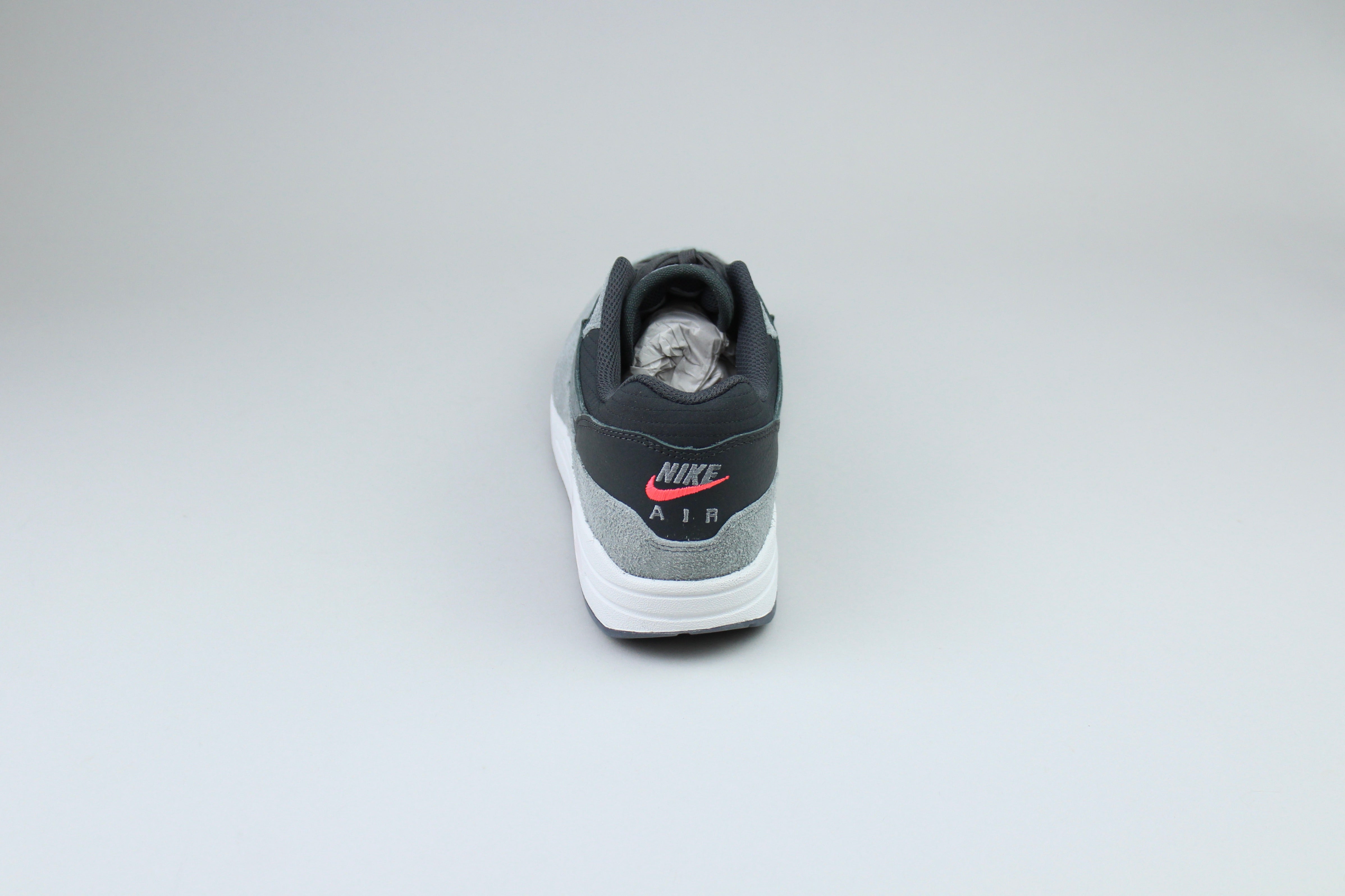 Nike Air Max 1 Premium 'Dark Smoke Grey'-9999620243786-The Attic