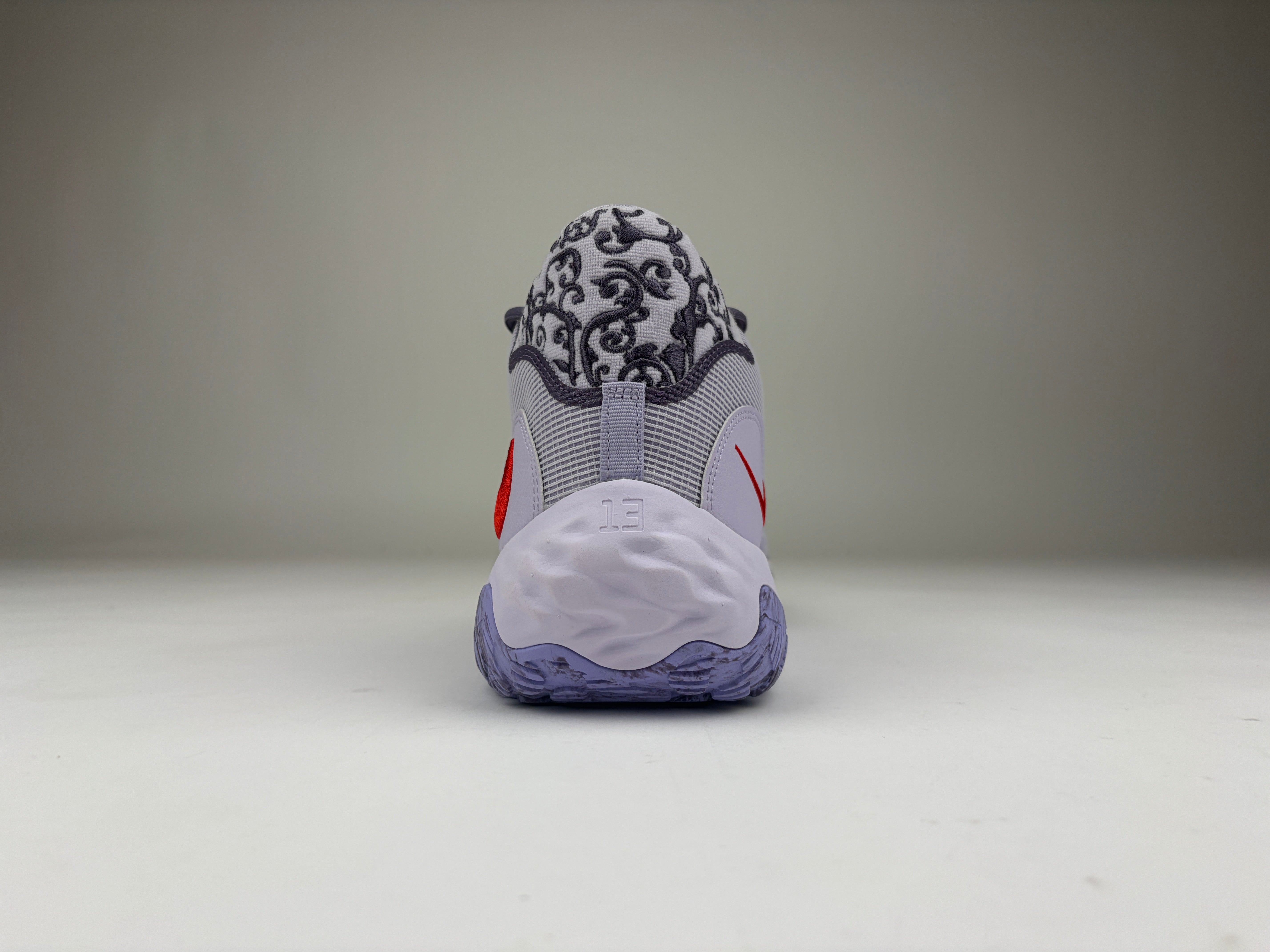 Nike PG 6 'Paulette' - Size 51 (ARCHIVE)