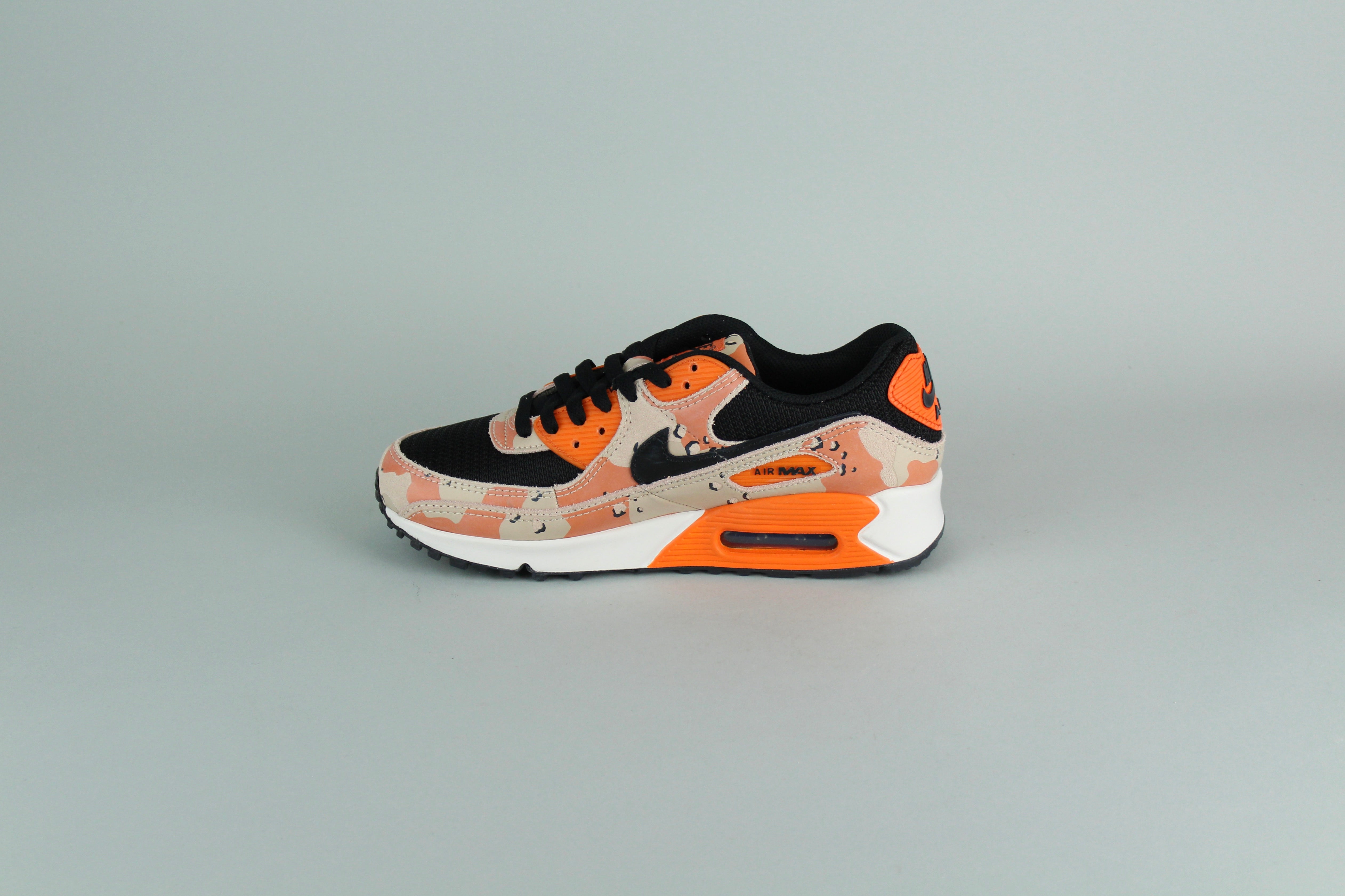 Nike Air Max 90 'Bio Beige' (Camo Pack)-10184144224586-The Attic
