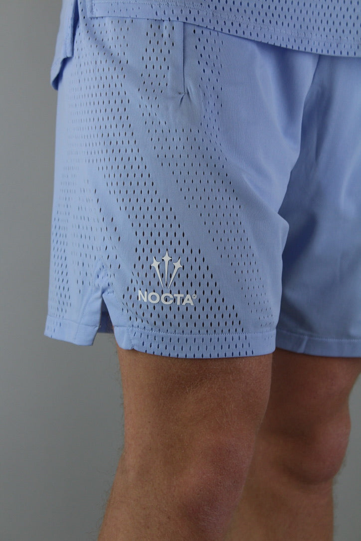 Nike x NOCTA NRG Short 'Baby Blue'-9574303760714-The Attic