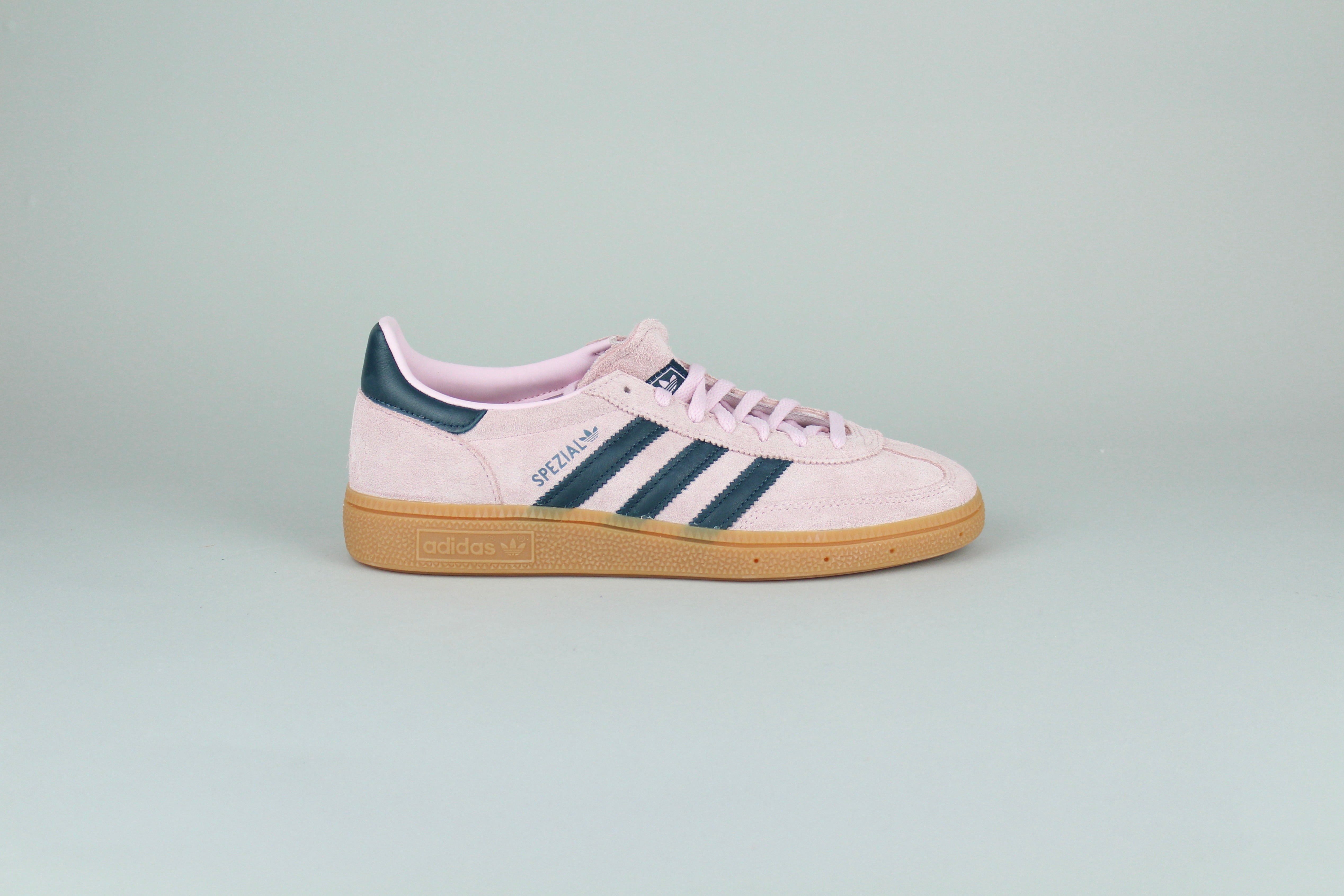 Adidas Handball Spezial 'Clear Pink' (Women's) - Size 39 1/3 (ARCHIVE)