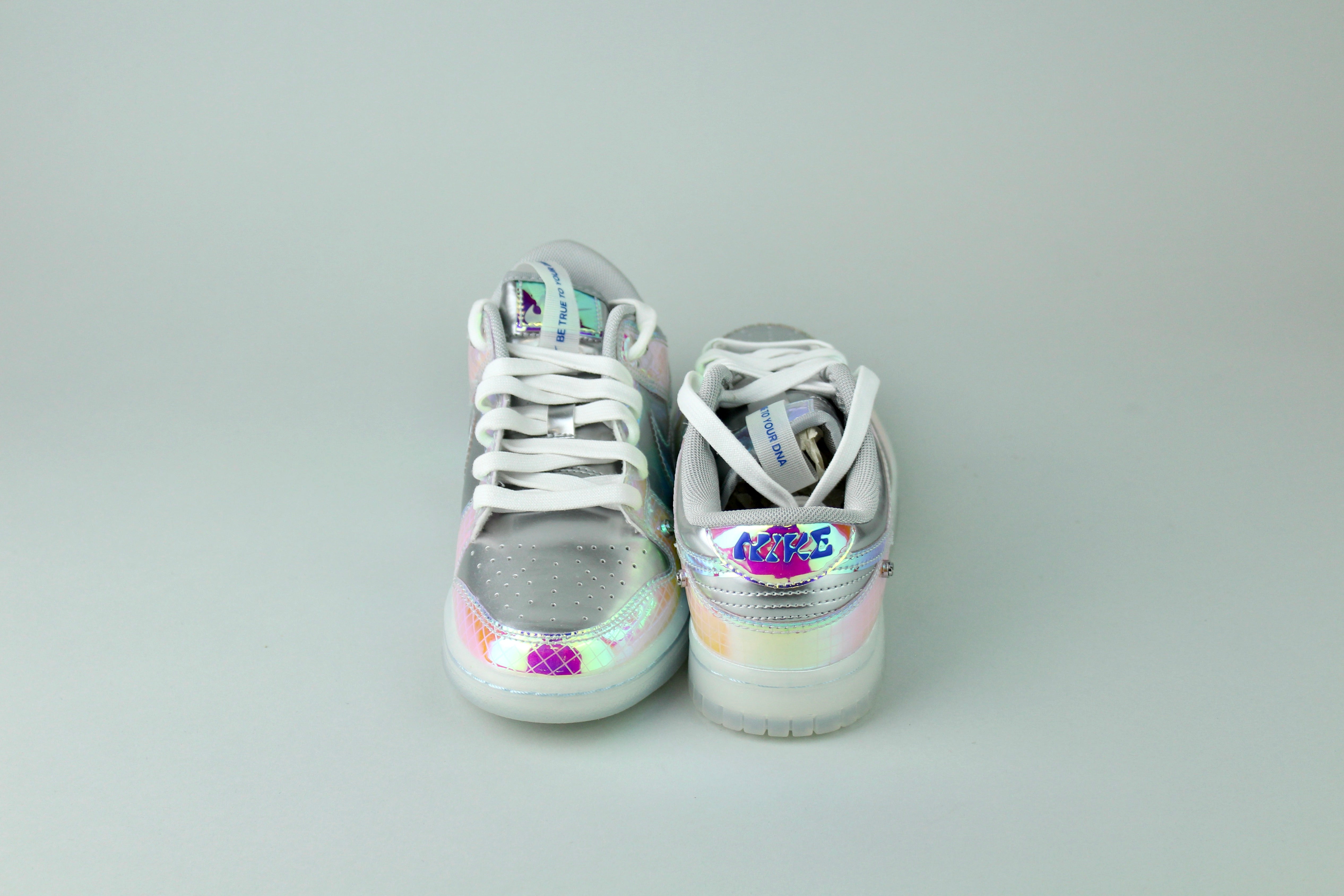Nike Dunk Low Be True Hyperflat - Size 36.5 (ARCHIVE)-10175720063306-The Attic