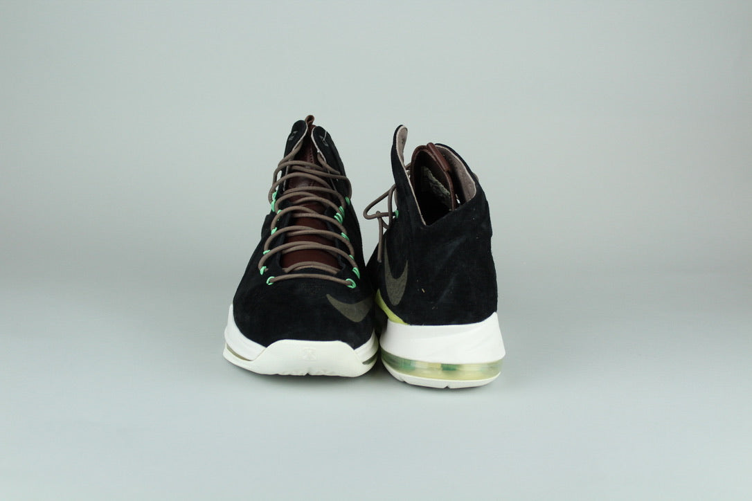 Nike Lebron 10 EXT Cork QS - Size 42.5 (ARCHIVE)