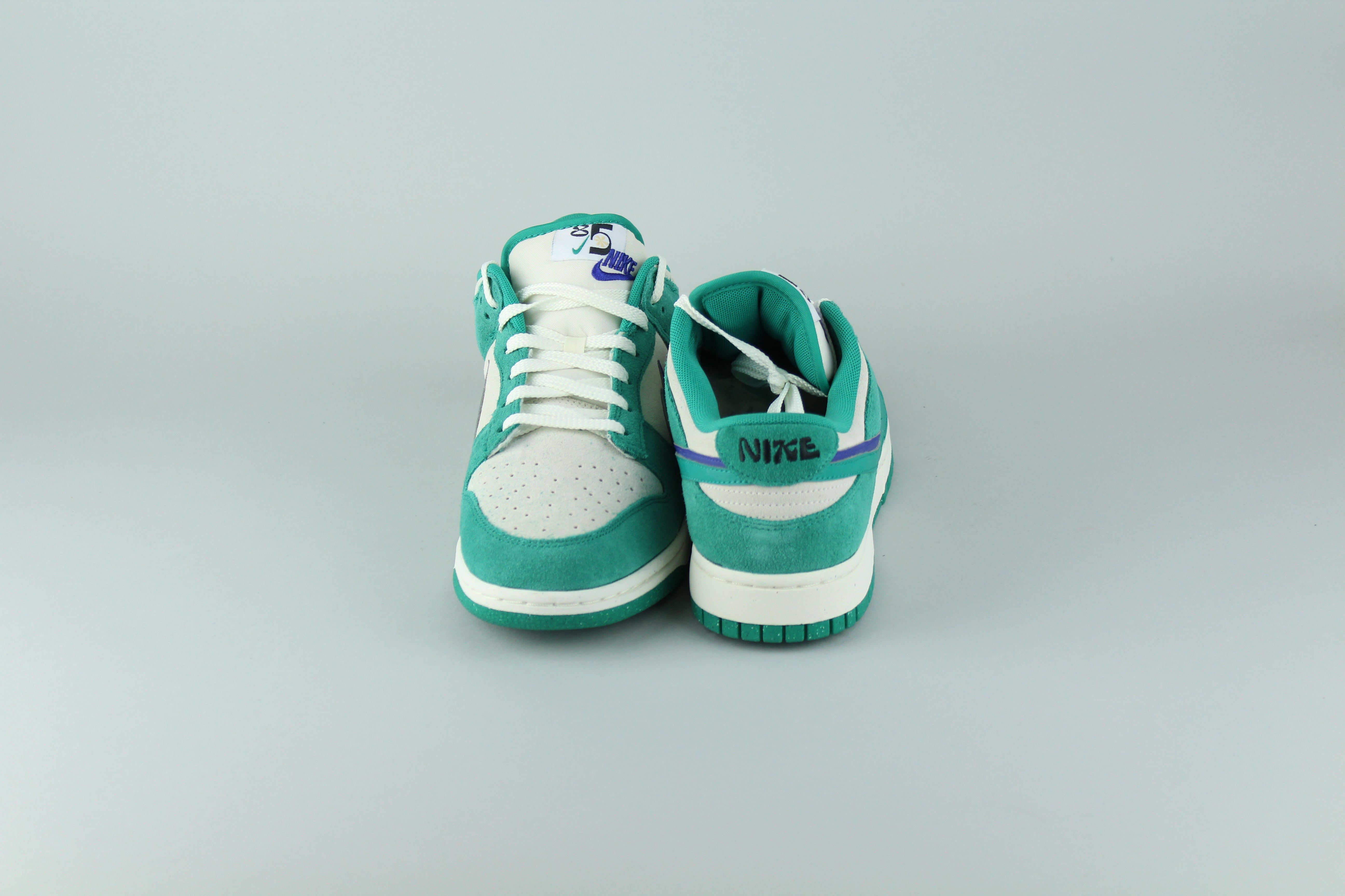 Nike Dunk Low SE 85 'Neptune Green' - Size 43 (ARCHIVE)-10250088218954-The Attic