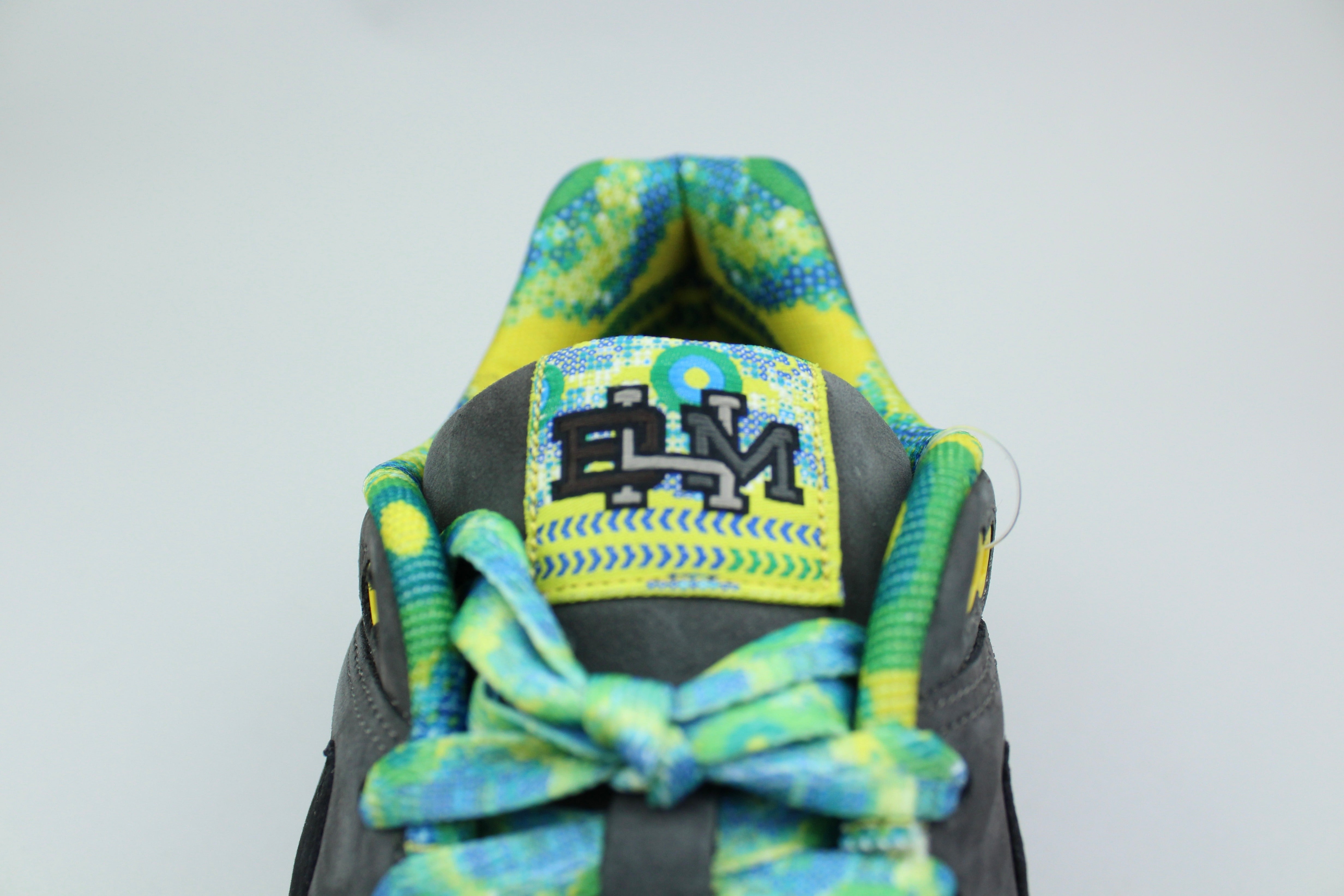 Nike Air Max 1 'BHM' 2012 (VAULT)-9995520934218-The Attic