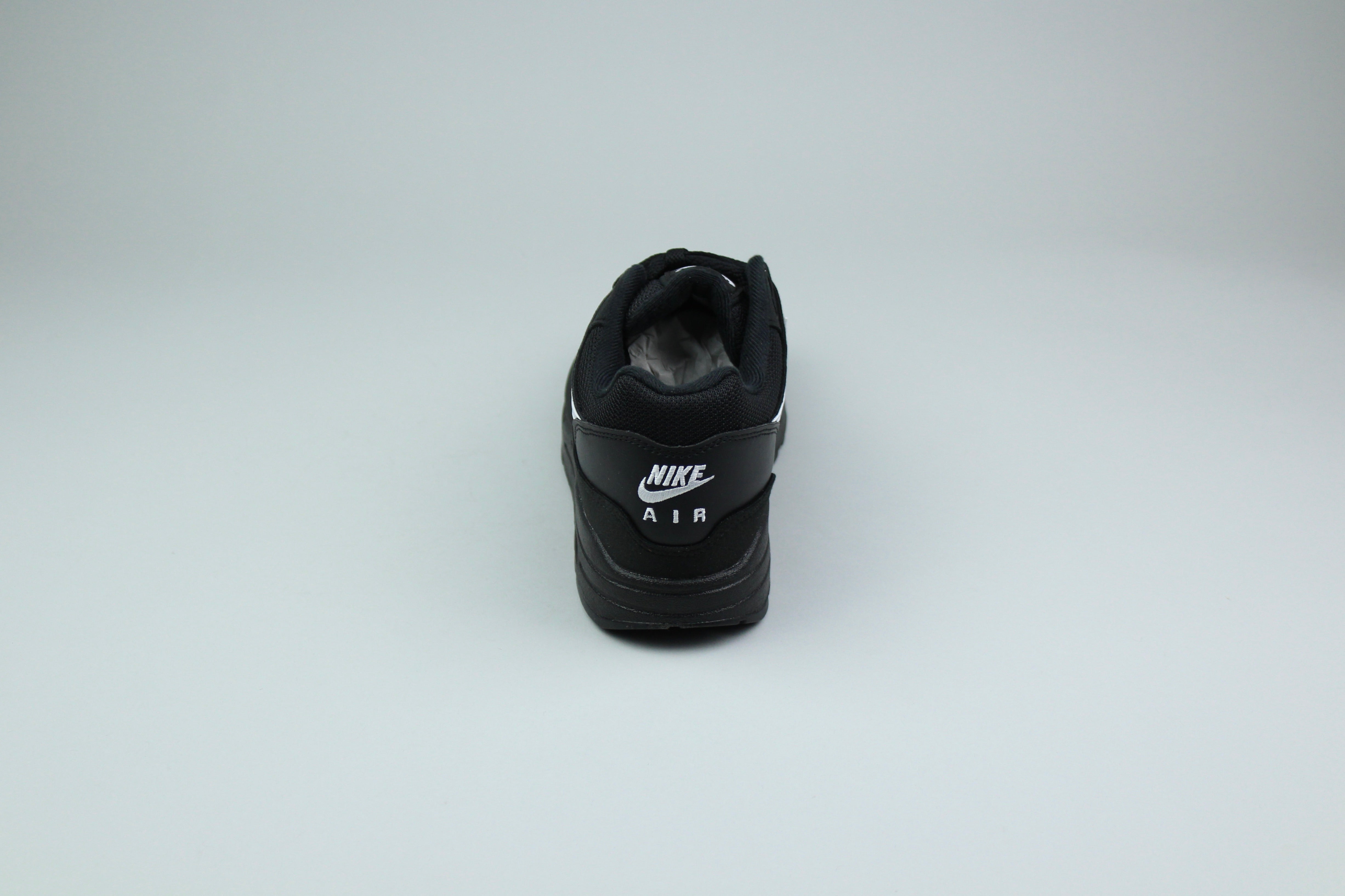 Nike Air Max 1 'Black & White'-9623216750922-The Attic
