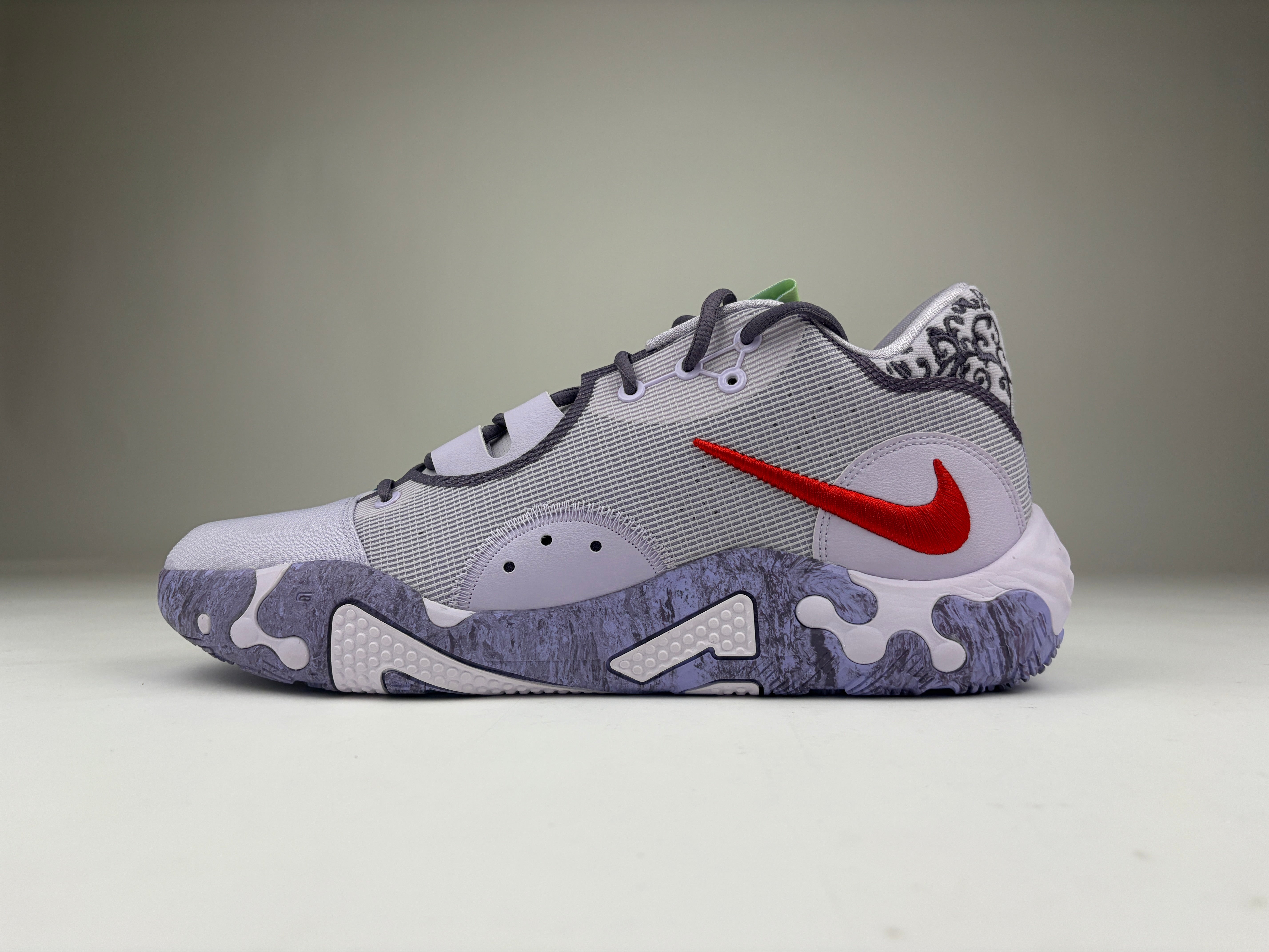 Nike PG 6 'Paulette' - Size 51 (ARCHIVE)
