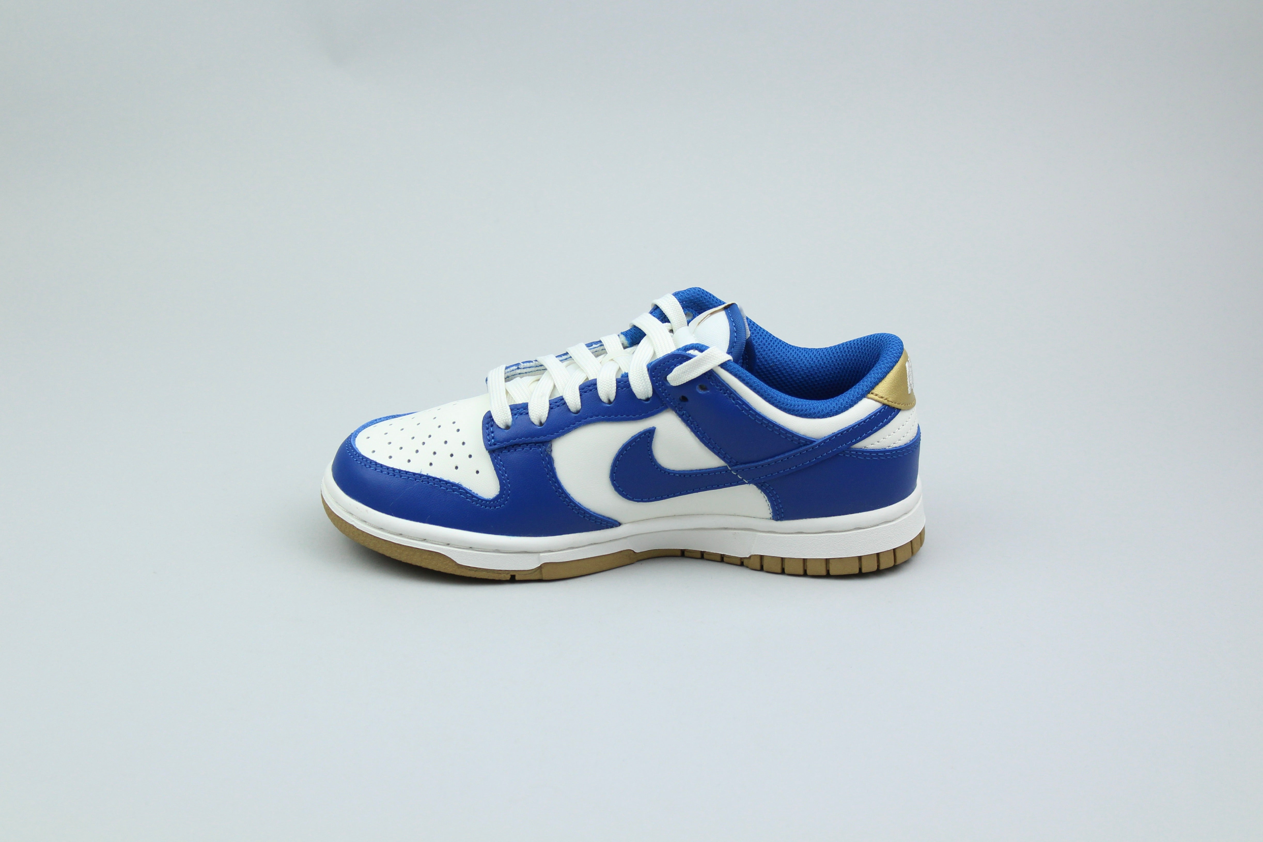 Nike Dunk Low 'Kansas City Royals'-8764151759178-The Attic