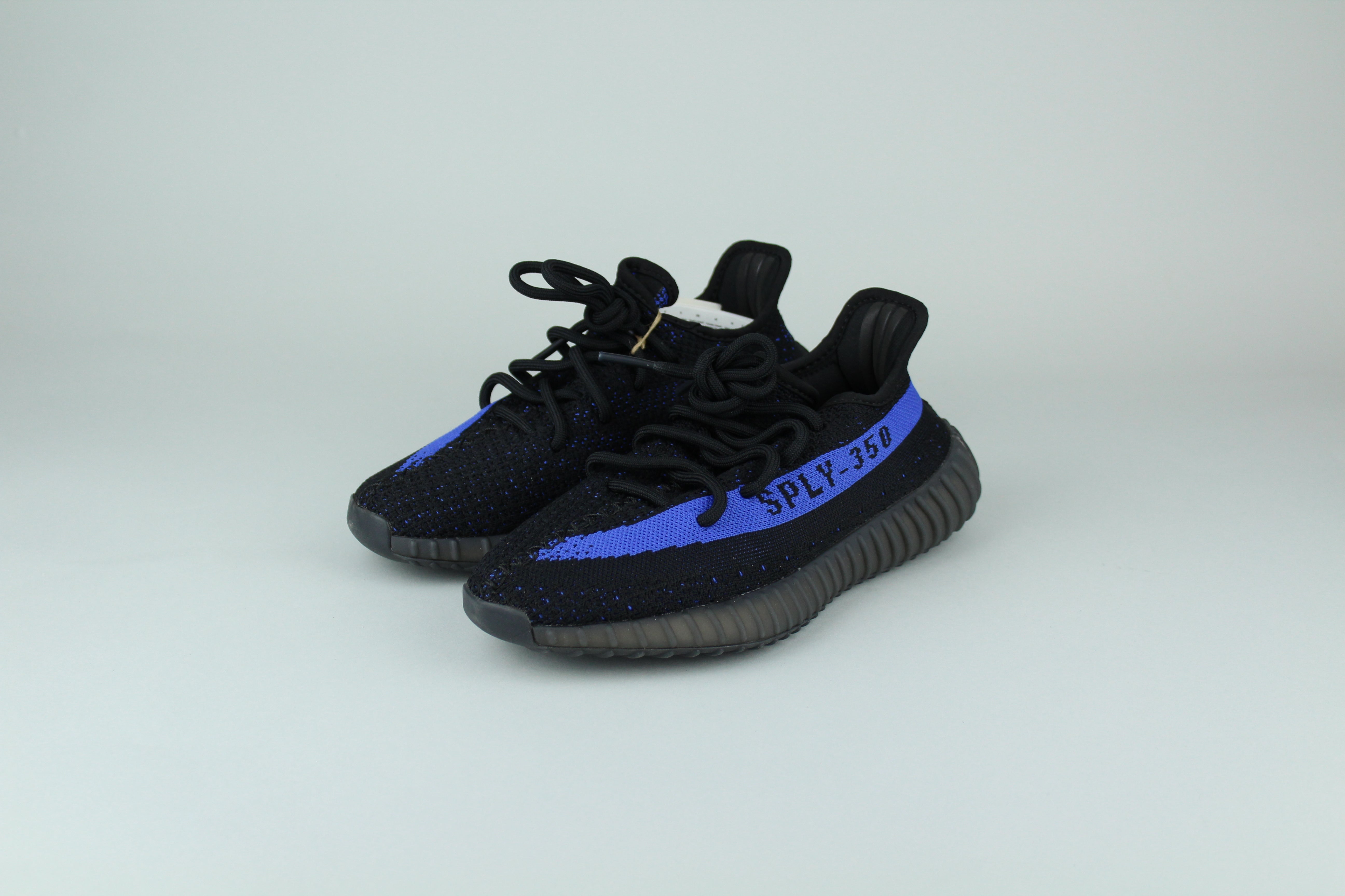 Adidas Yeezy Boost 350 V2 'Dazzling Blue' - Size 38 (ARCHIVE)