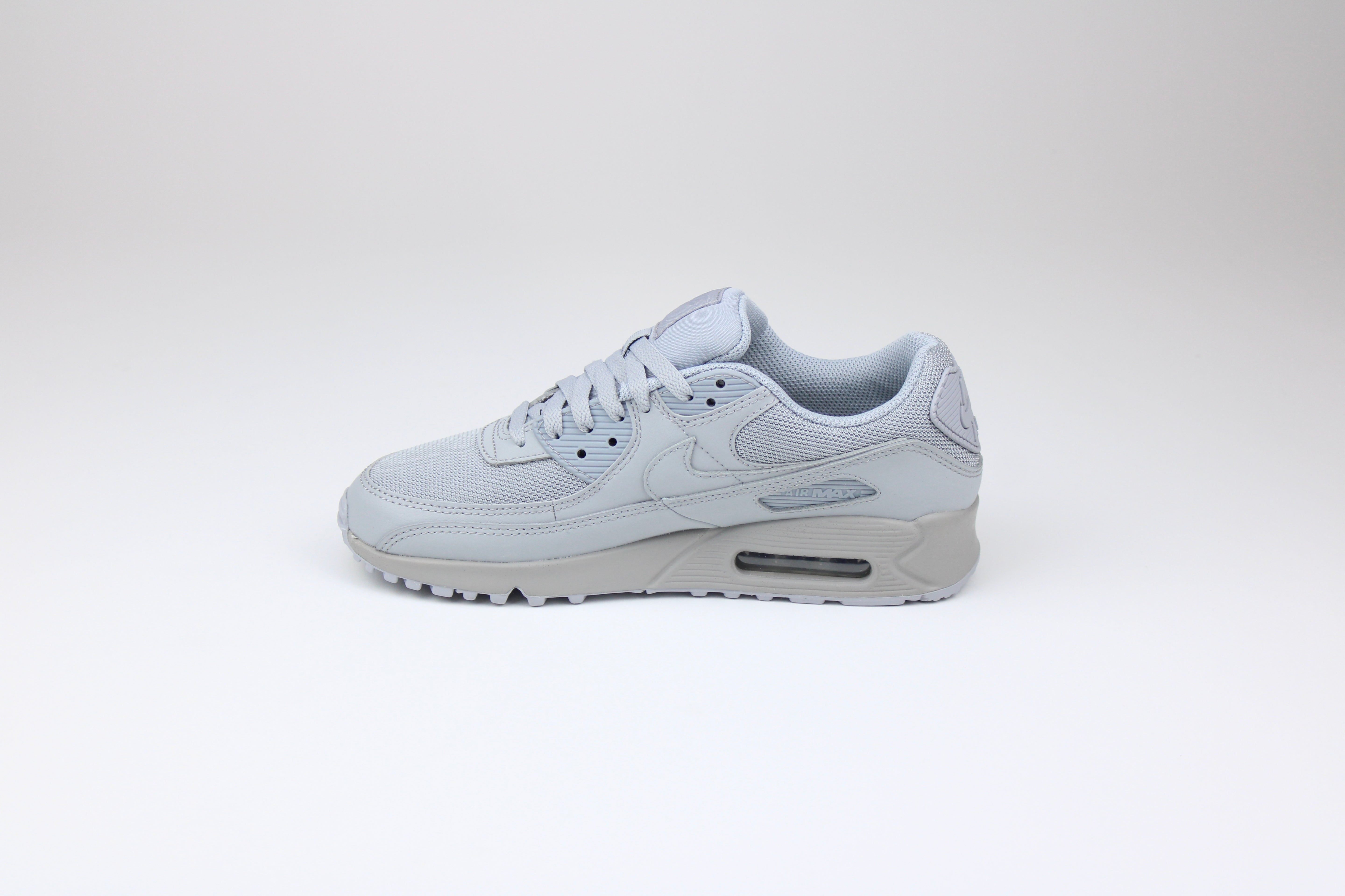 Nike Air Max 90 'Wolf Grey'-10232774000970-The Attic