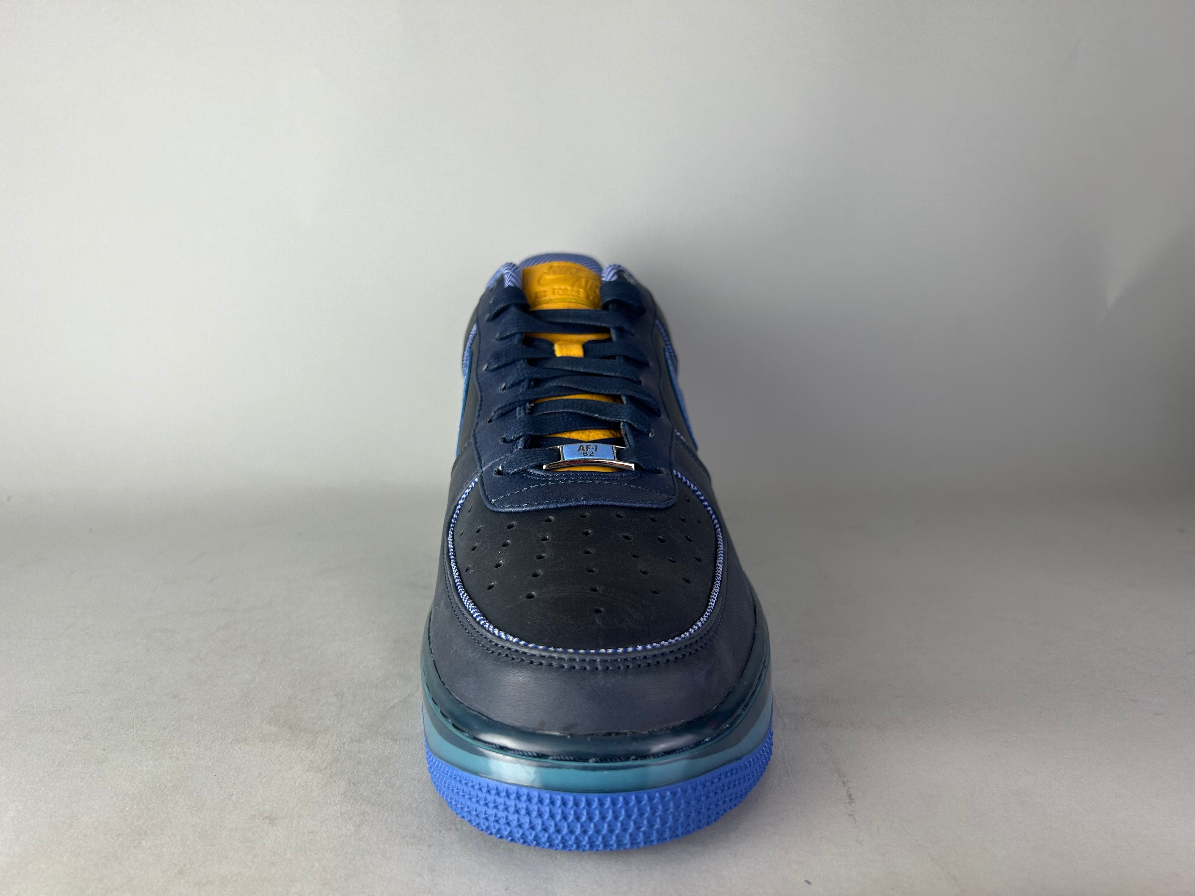 Nike Air Force 1 Sprm Max Air 07 'London Edition' - Størrelse 46 (ARKIV)
