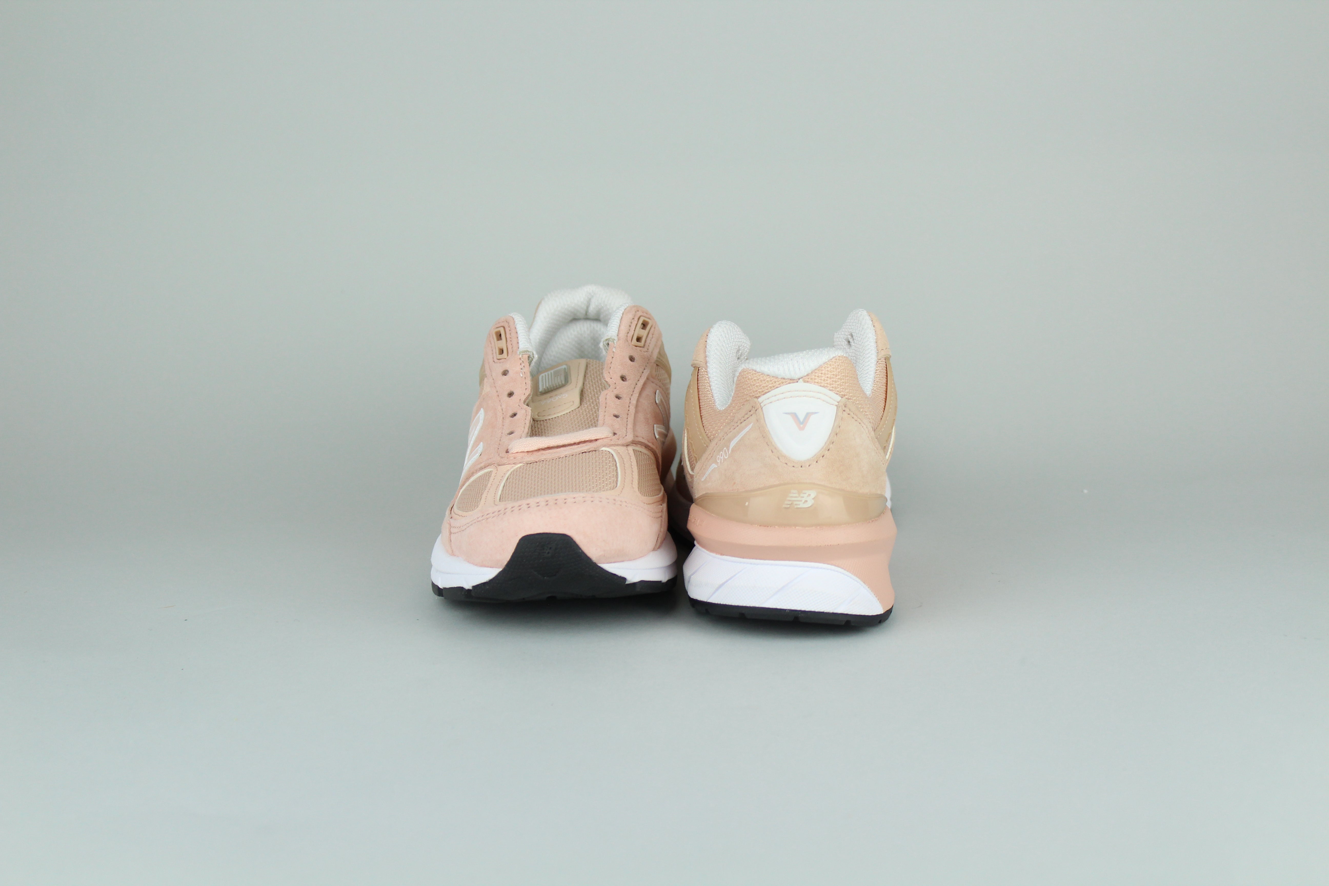 New Balance 990v5 'Miusa Pink' (Women’s) - Size 38 (ARCHIVE)