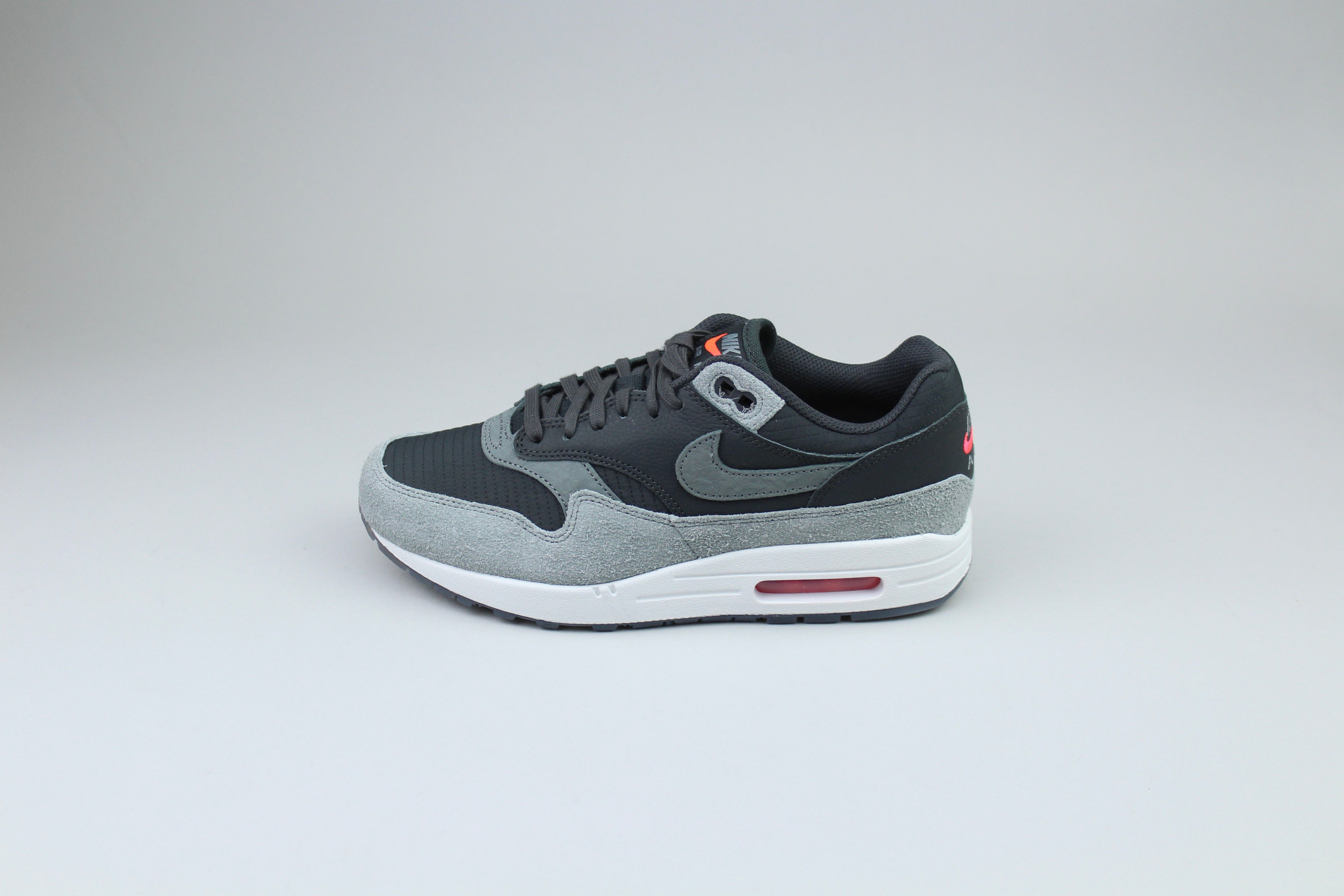 Nike Air Max 1 Premium 'Dark Smoke Grey'-9999620243786-The Attic