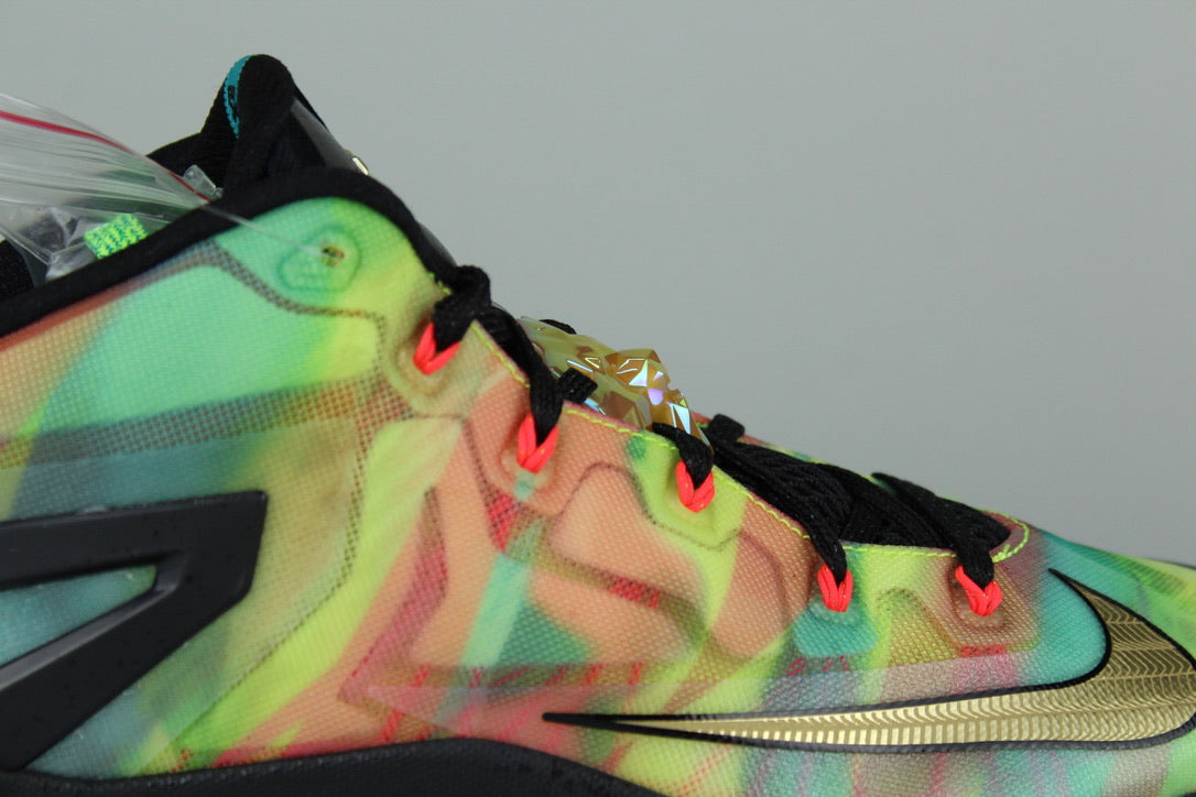 Nike Max Lebron 11 Low SE - Talla 42.5 (ARCHIVE)