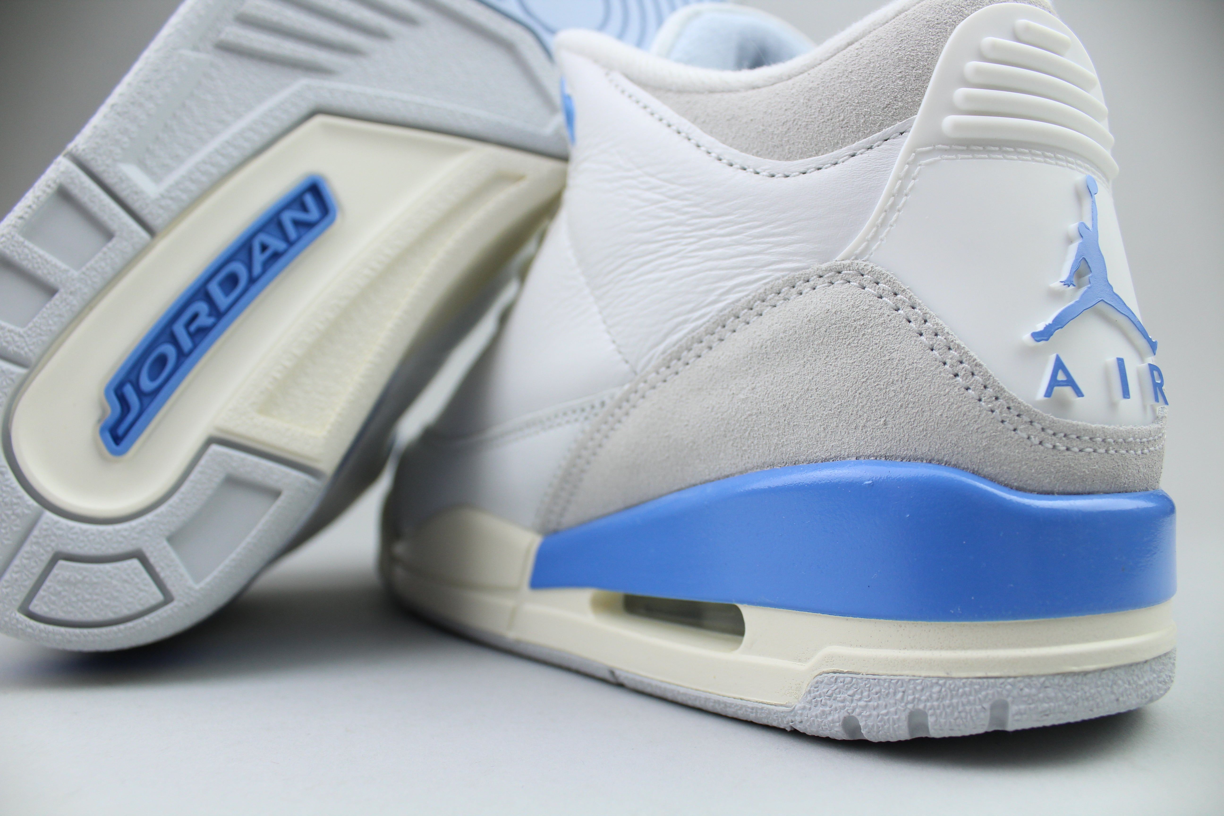 Air Jordan 3 'Lucky Shorts'-10056037826890-The Attic