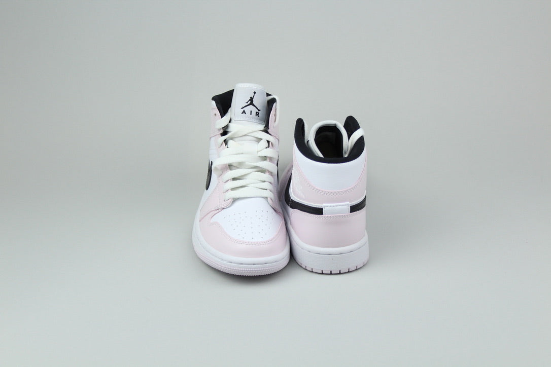 Air Jordan 1 Mid 'Barely Rose' - Size 36.5 (ARCHIVE)-10160187474250-The Attic