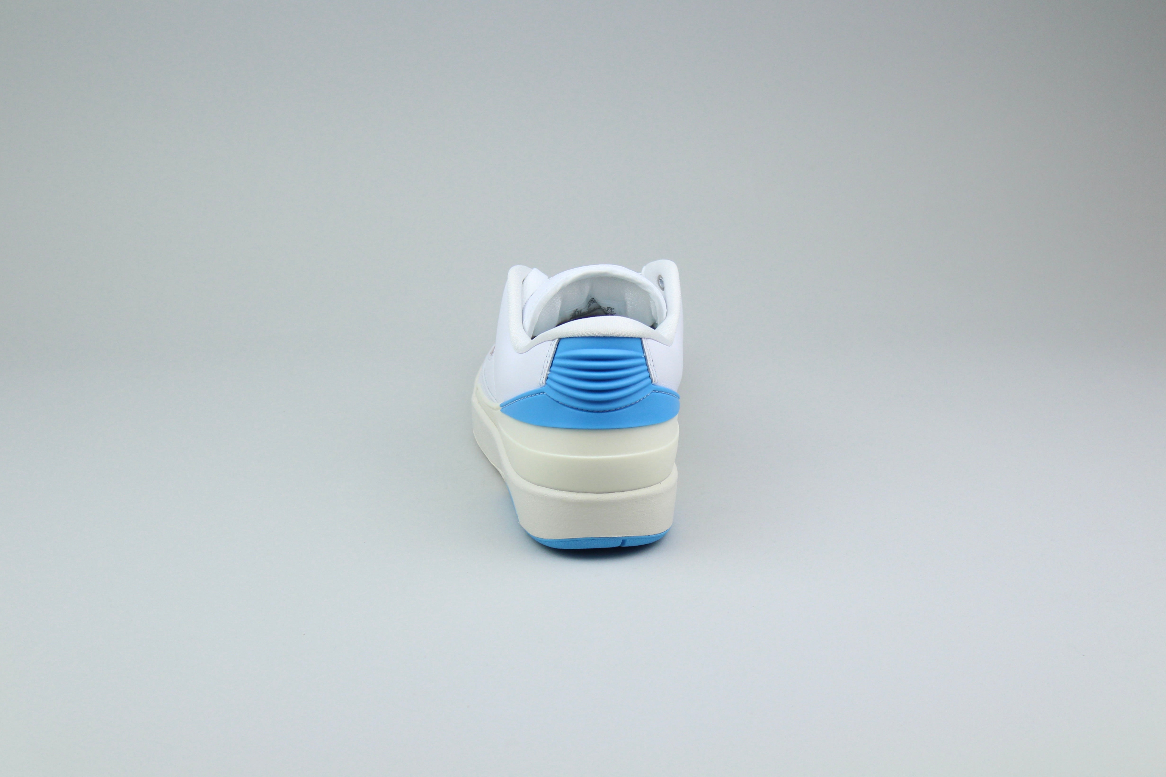 Air Jordan 2 Low 'UNC to Chicago' (Women's)-9529569050954-The Attic
