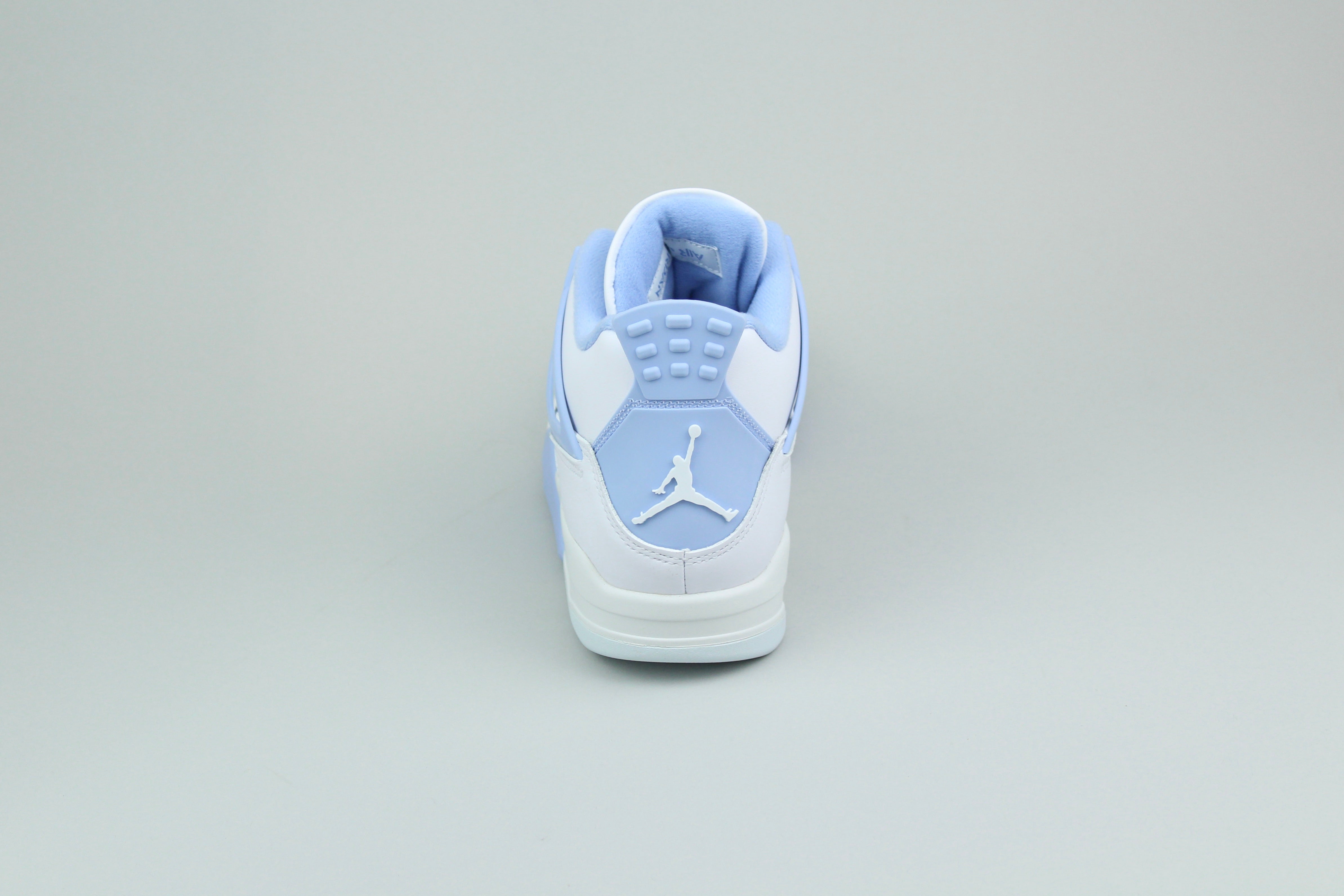 Air Jordan 4 Retro Aluminium 'Forget Me Not'-10164705591626-The Attic