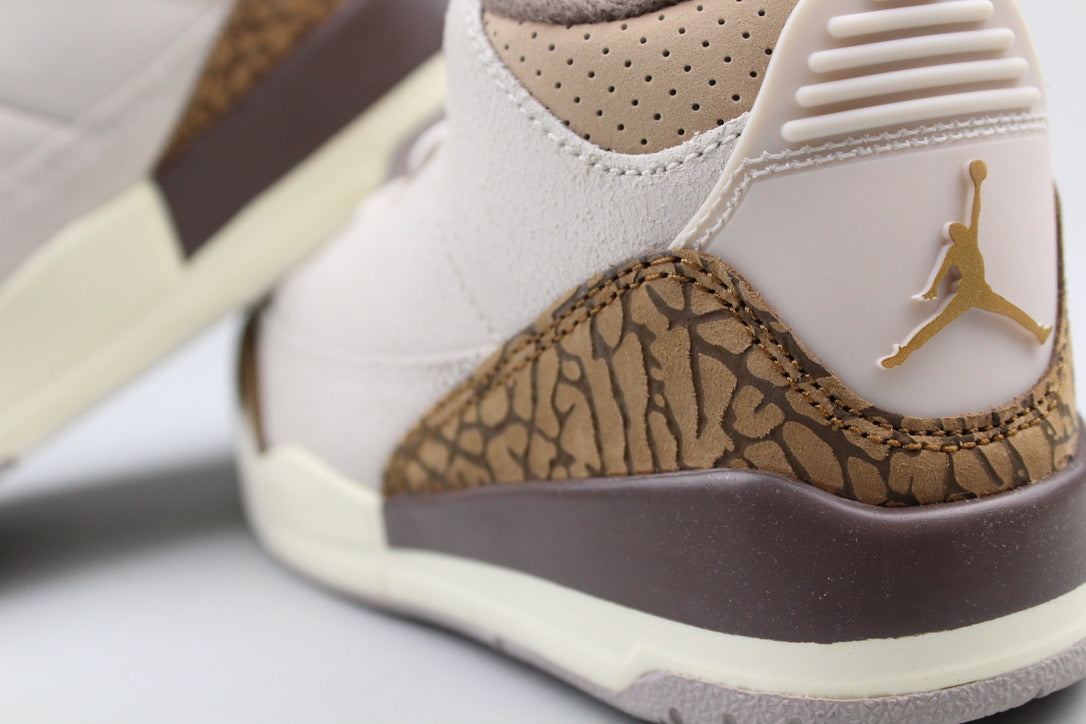 Air Jordan 3 'Palomino' (PS)-8612396433738-The Attic