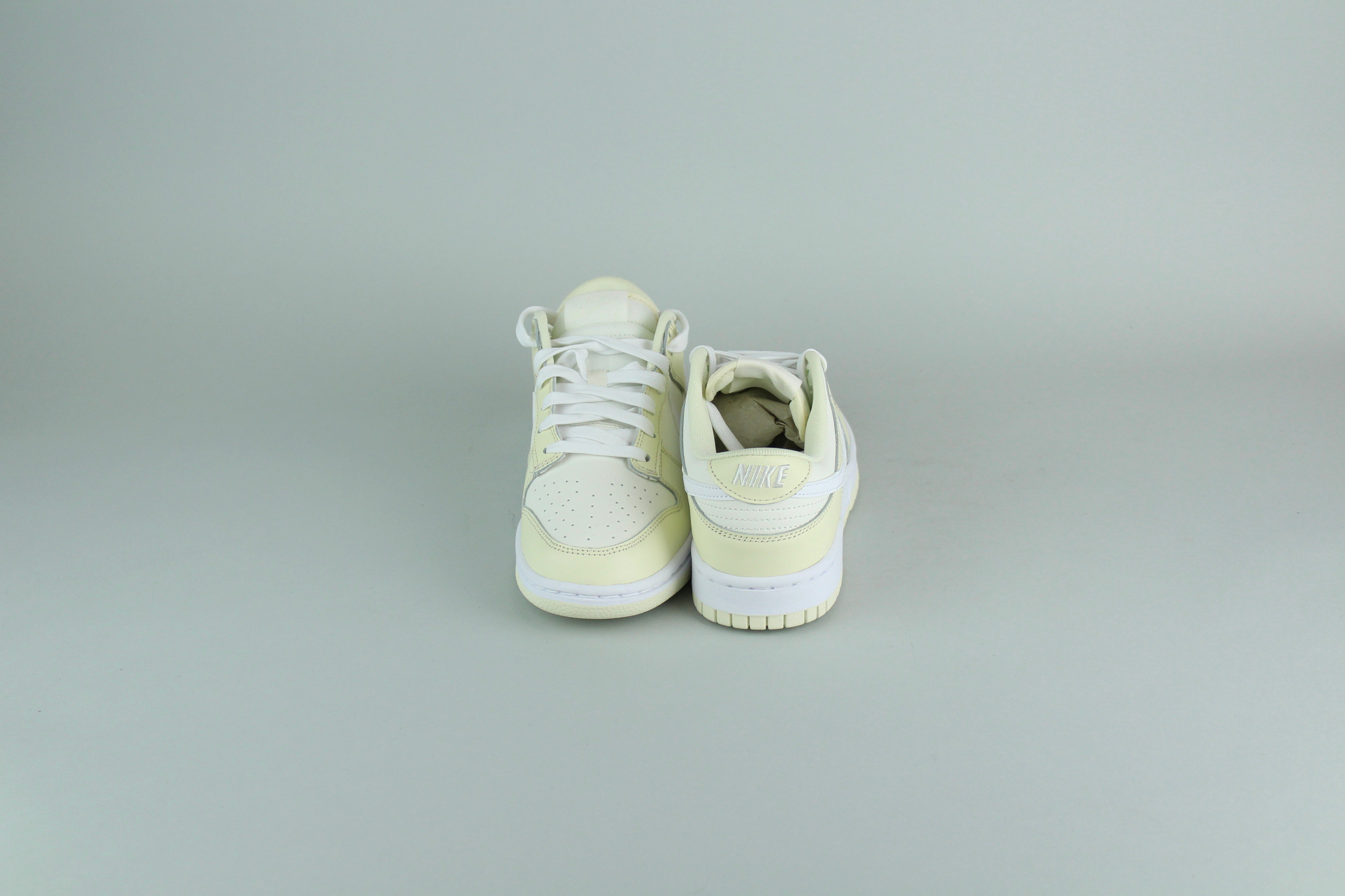 Nike Dunk Low 'Coconut Milk' - Size 42.5 (ARCHIVE)-10271778373962-The Attic