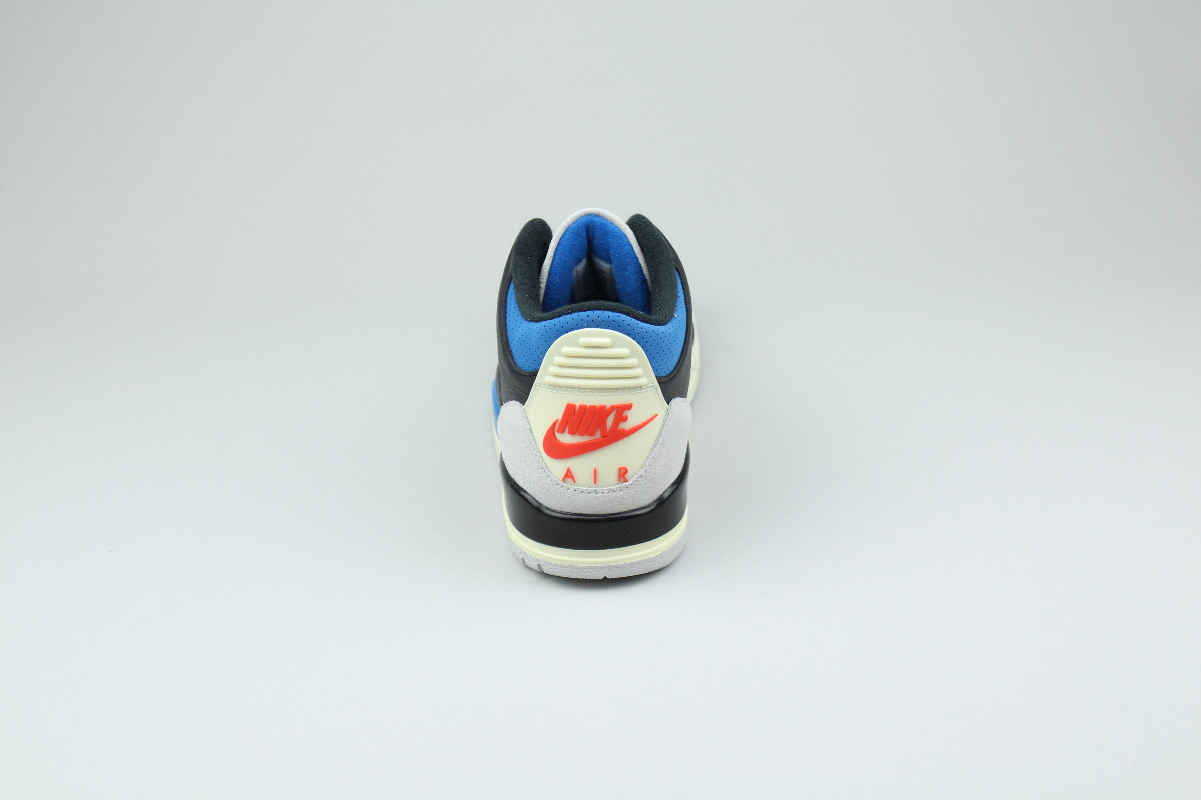 Air Jordan 3 Retro OG 'Rare Air'-10234727006538-The Attic