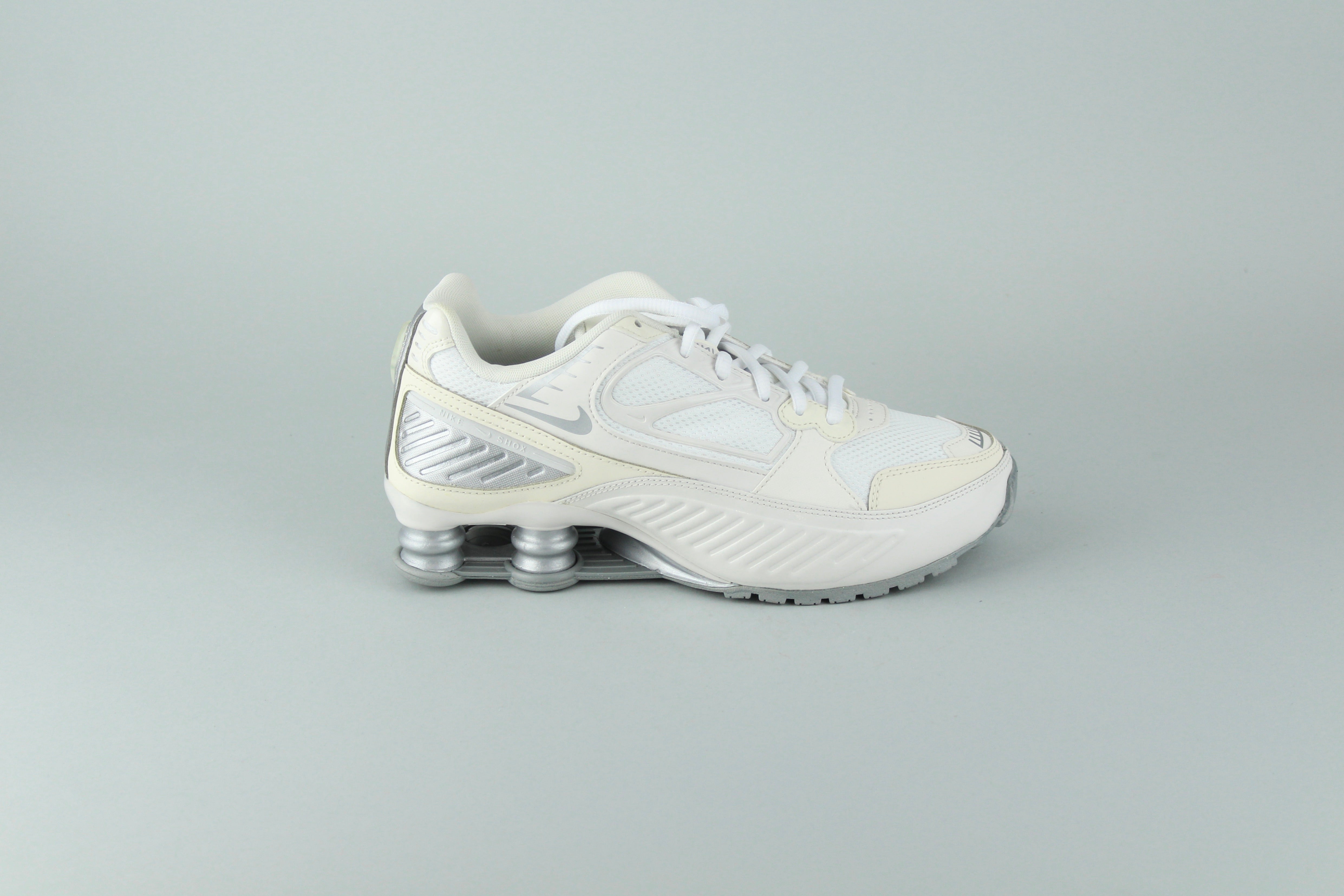 Nike Shox 'Enigma Phantom' (Women's) - Size 38 (ARCHIVE)-10233582584138-The Attic