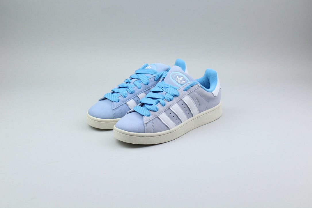 Adidas Campus 00s 'Ambient Sky Blue' - Size 42 (ARCHIVE)-9562322829642-The Attic