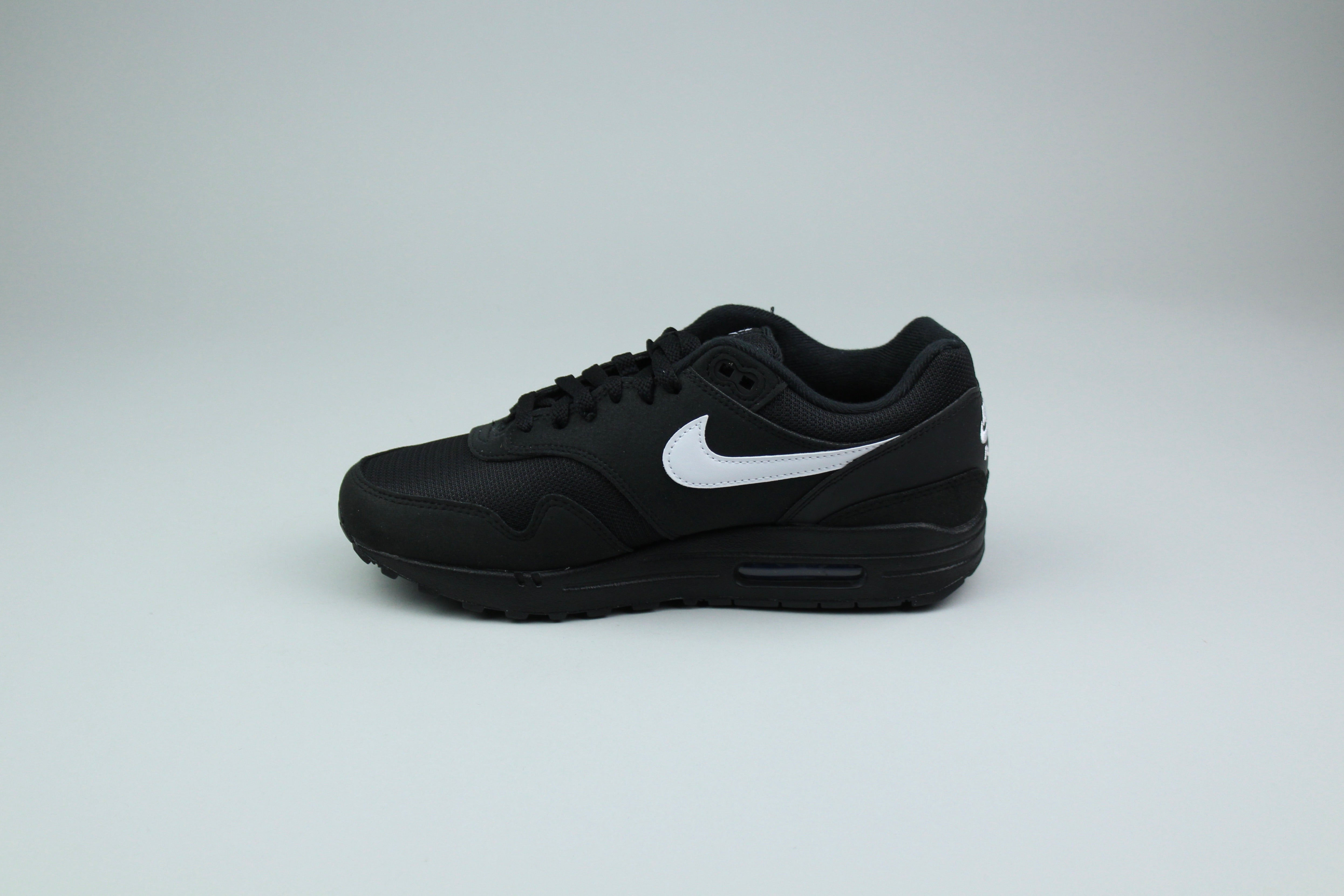 Nike Air Max 1 'Black & White'-9623216750922-The Attic