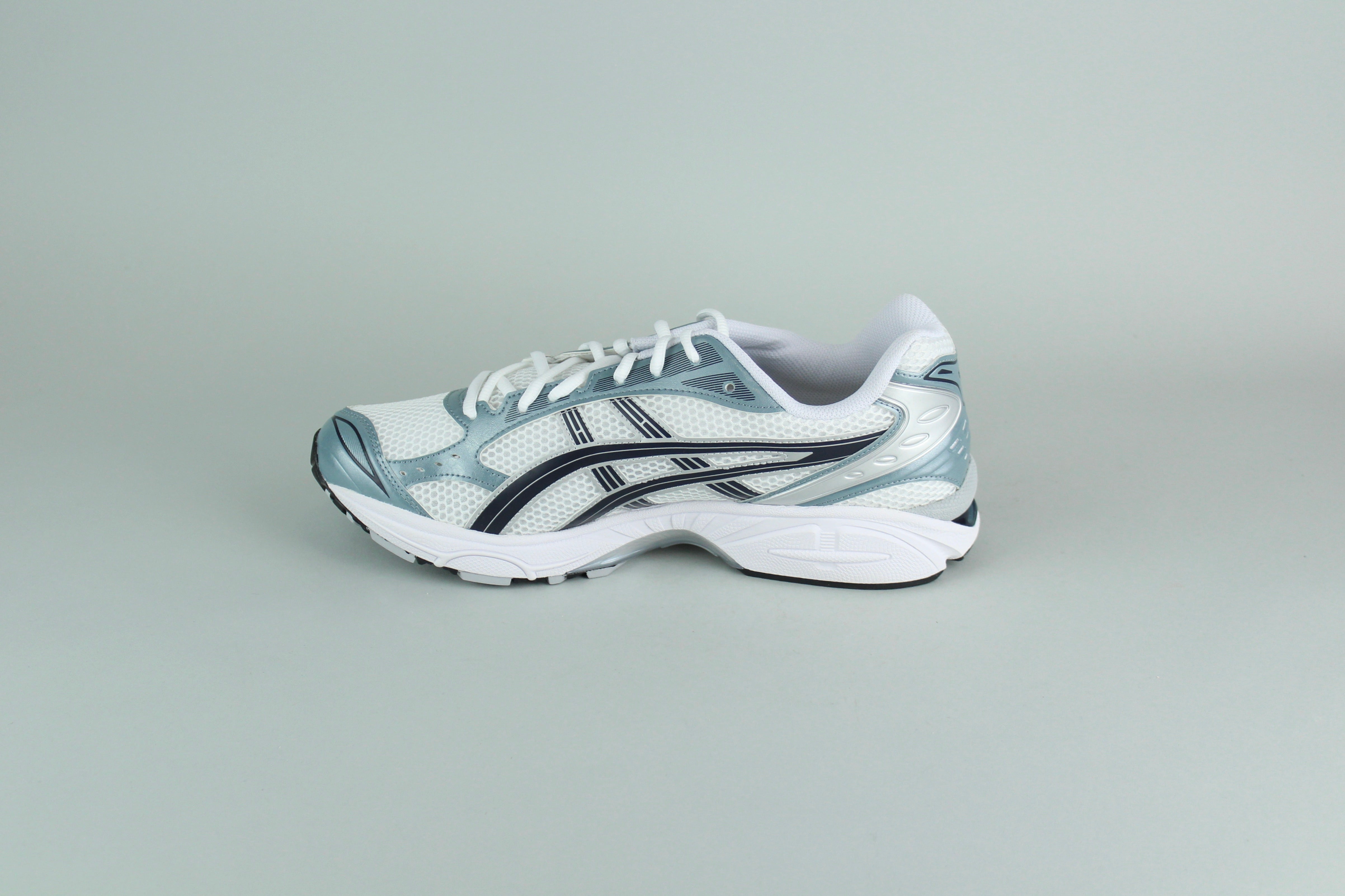 ASICS Gel-Kayano 14 'White/Fjord Grey'-10183044563274-The Attic