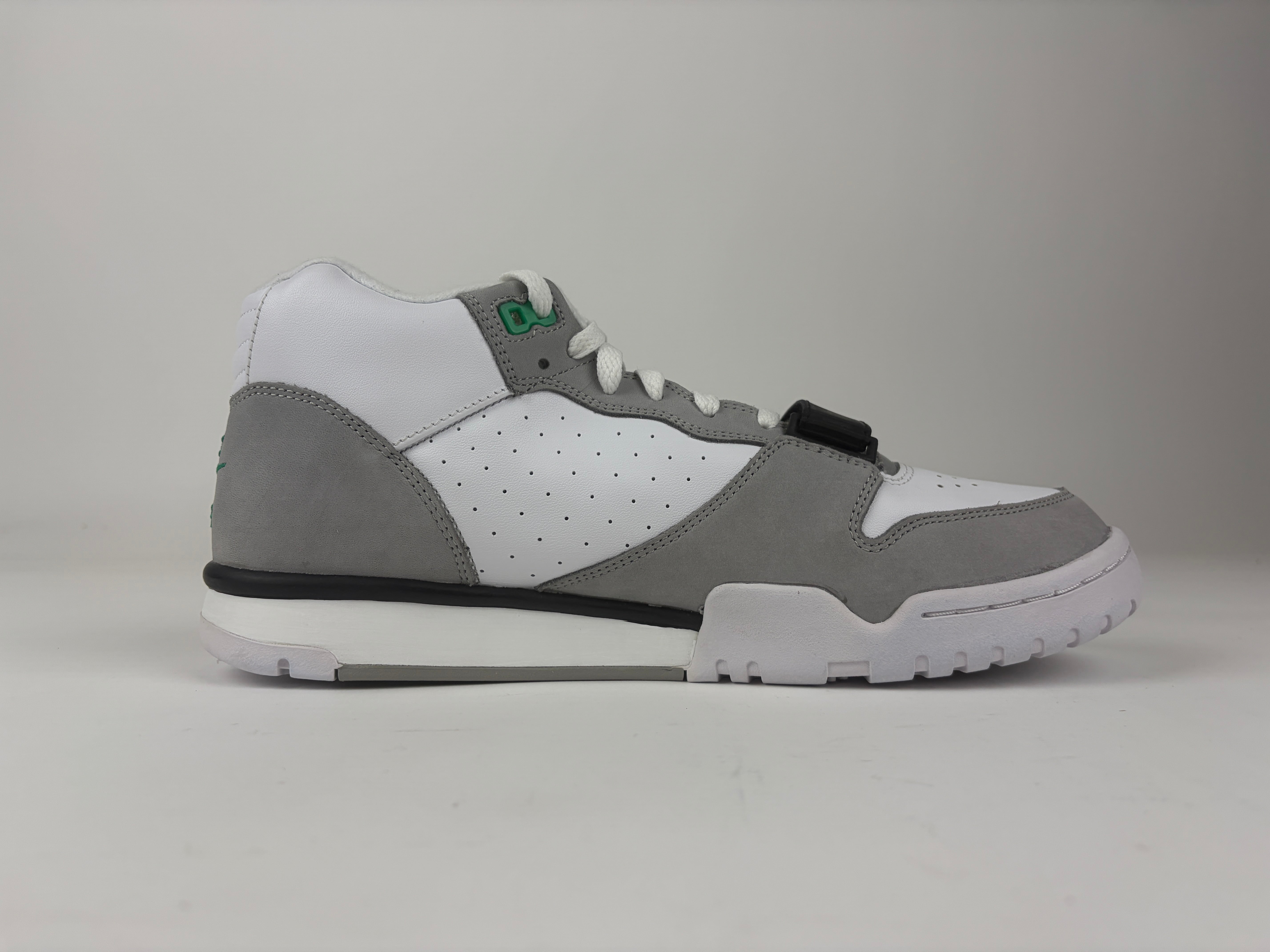 Nike Air Trainer 1 'Chlorophyll' - Size 45.5 (ARCHIVE)