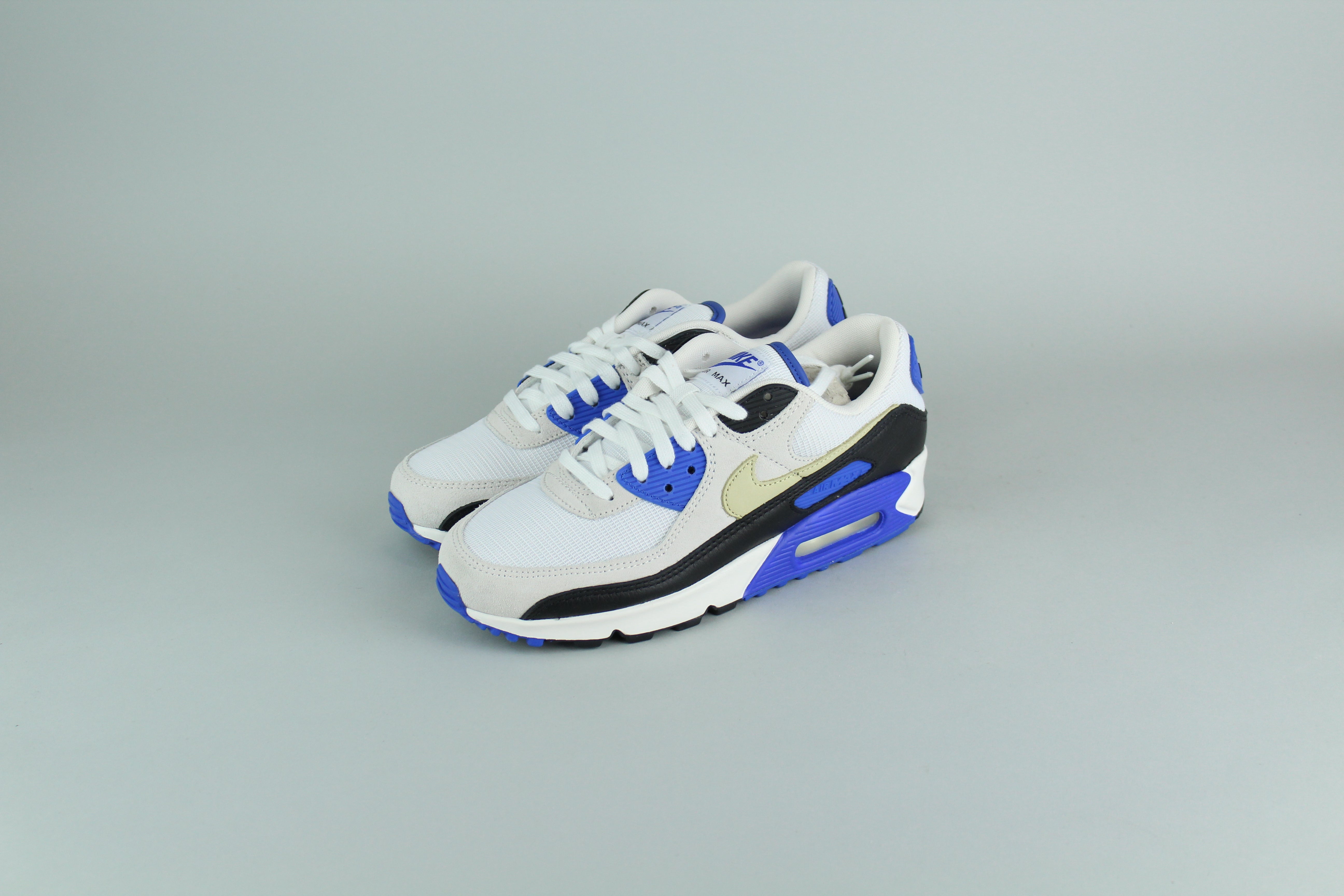 Nike Air Max 90 PRM 'Racer Blue'-10184199700810-The Attic