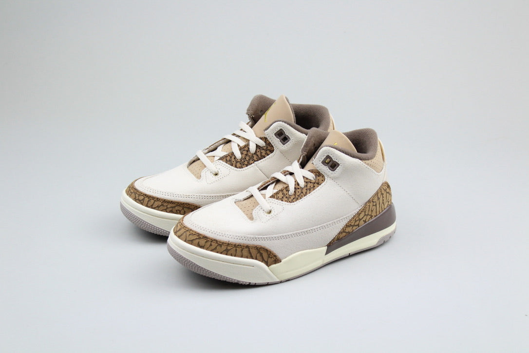 Air Jordan 3 'Palomino' (PS)-8612396433738-The Attic