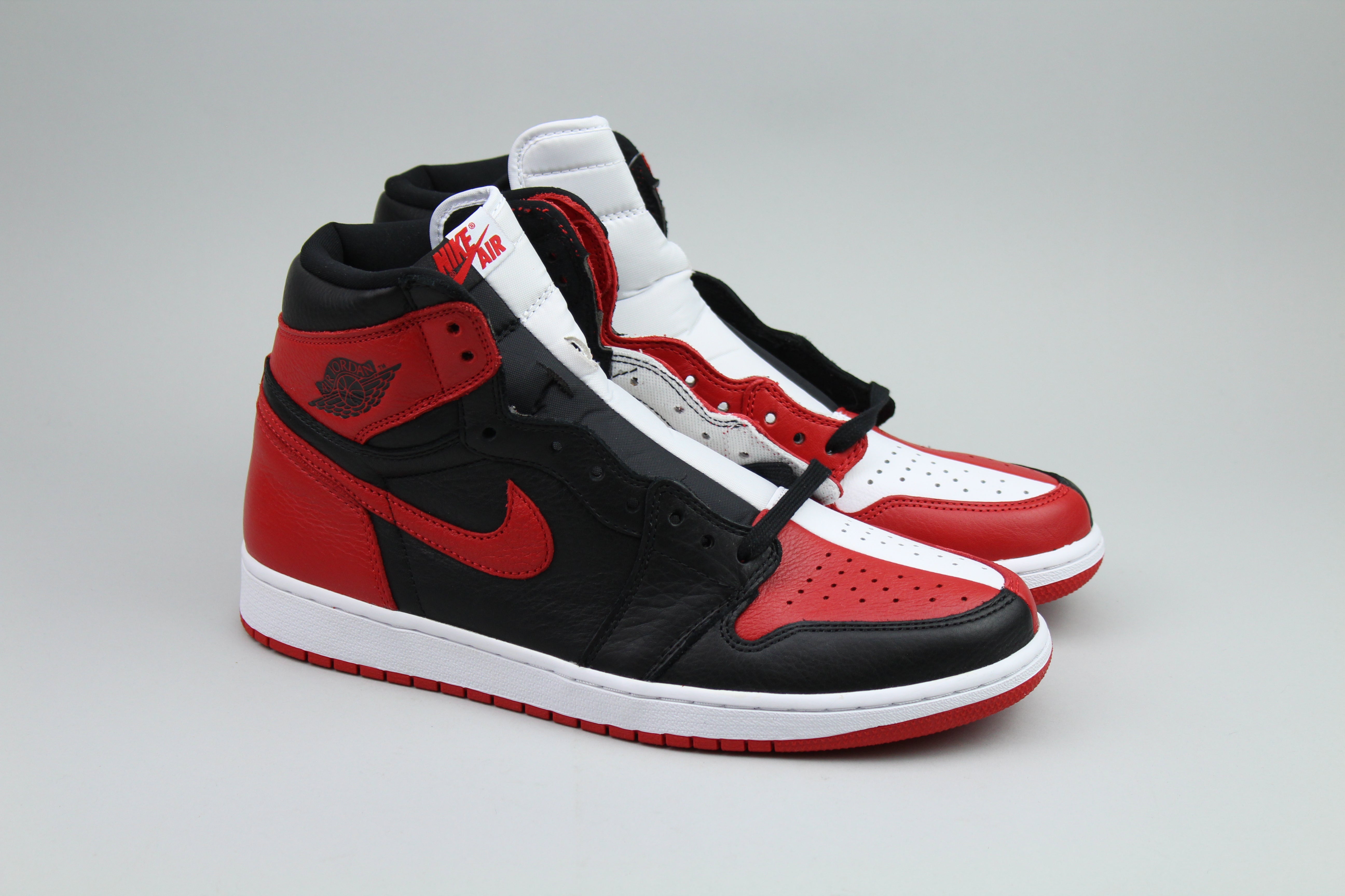 Air Jordan 1 Retro High 'Homage To Home' (VAULT)-9629769138506-The Attic