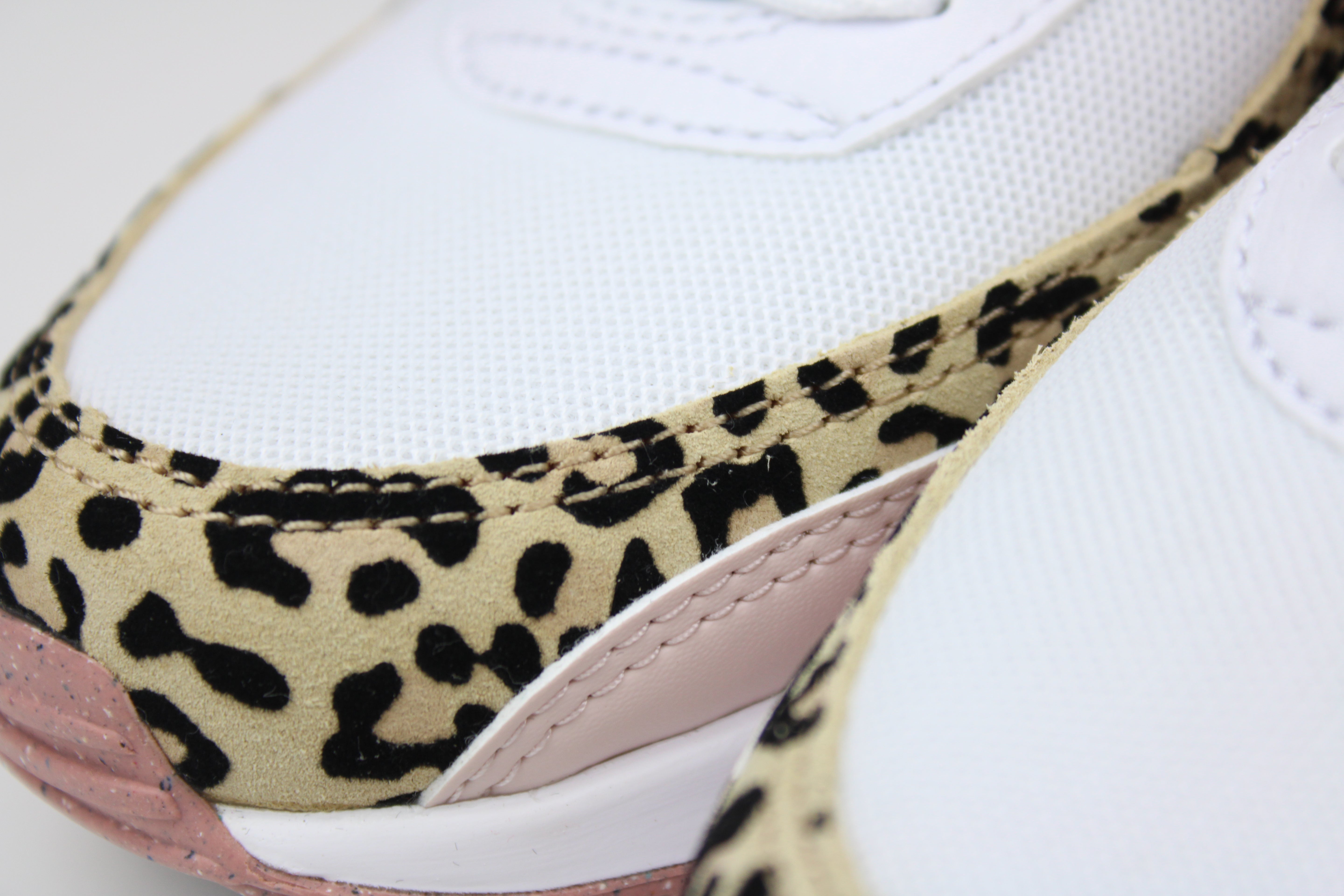 Nike Air Max 90 'Rust Pink' (Leopard Pack)-10218391929162-The Attic