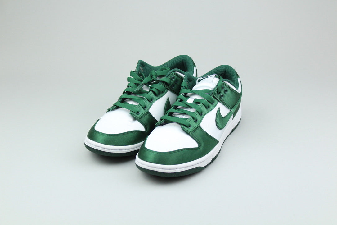 Nike Dunk Low 'Satin Green' (Women's) - Size 41 (ARCHIVE)-10141925343562-The Attic