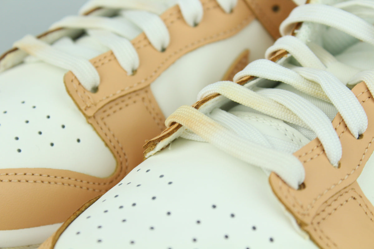 Nike Dunk Low 'Harvest Moon' (Women's) - Size 39 (ARCHIVE)-10192033513802-The Attic