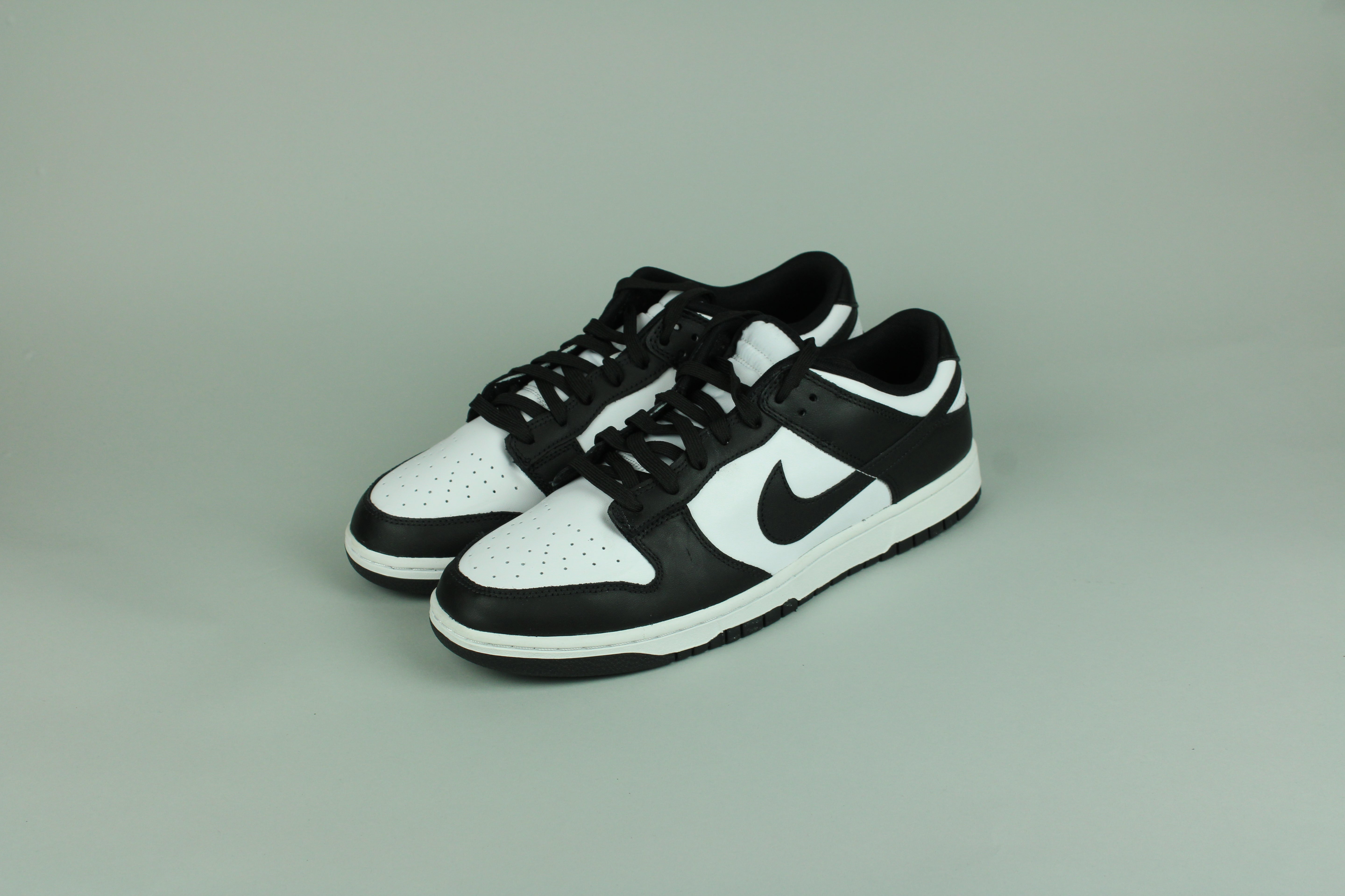 Nike Dunk Low 'Panda' - Size 48.5 (ARCHIVE)