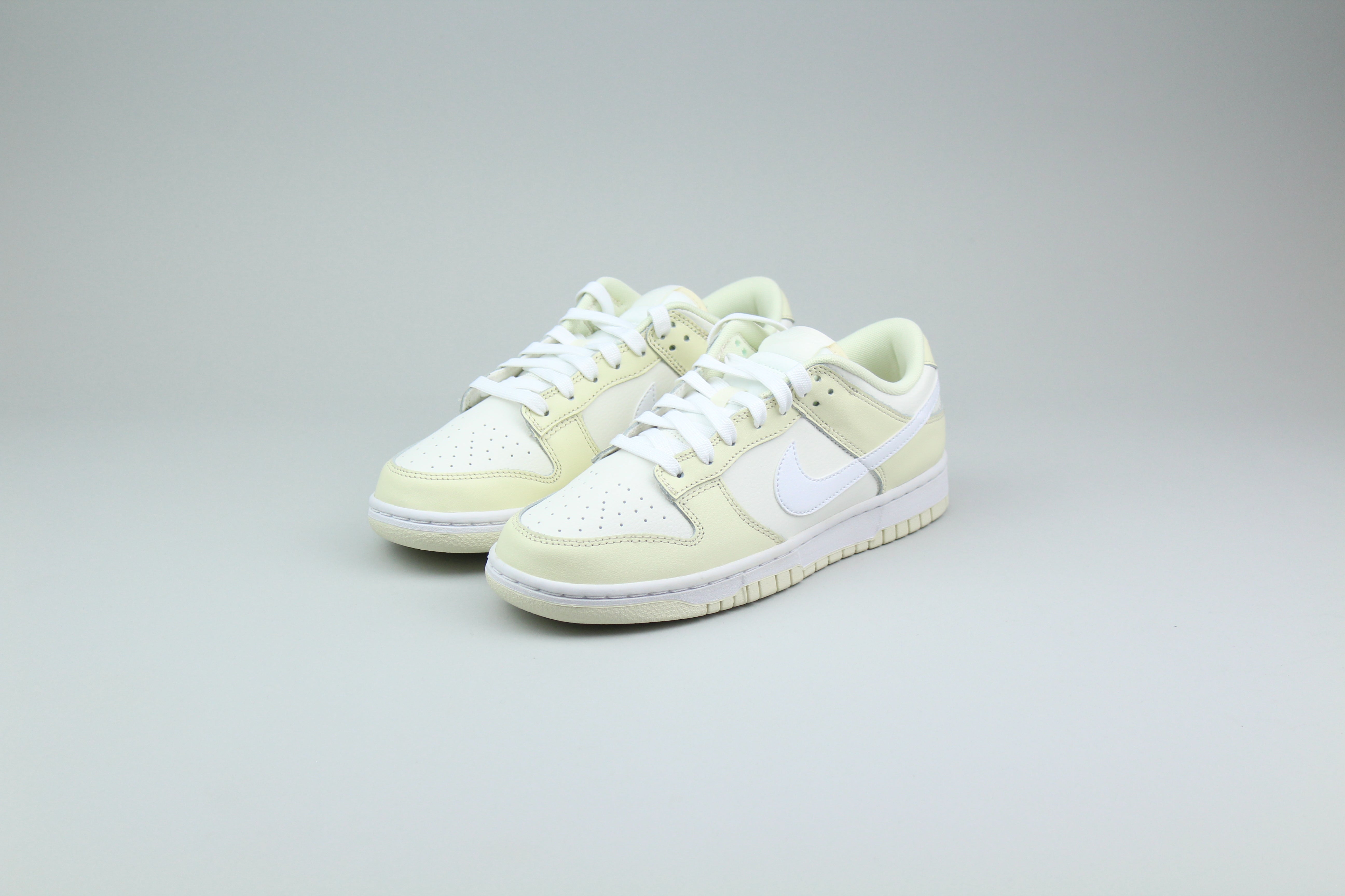 Nike Dunk Low 'Coconut Milk'-7529203335318-The Attic