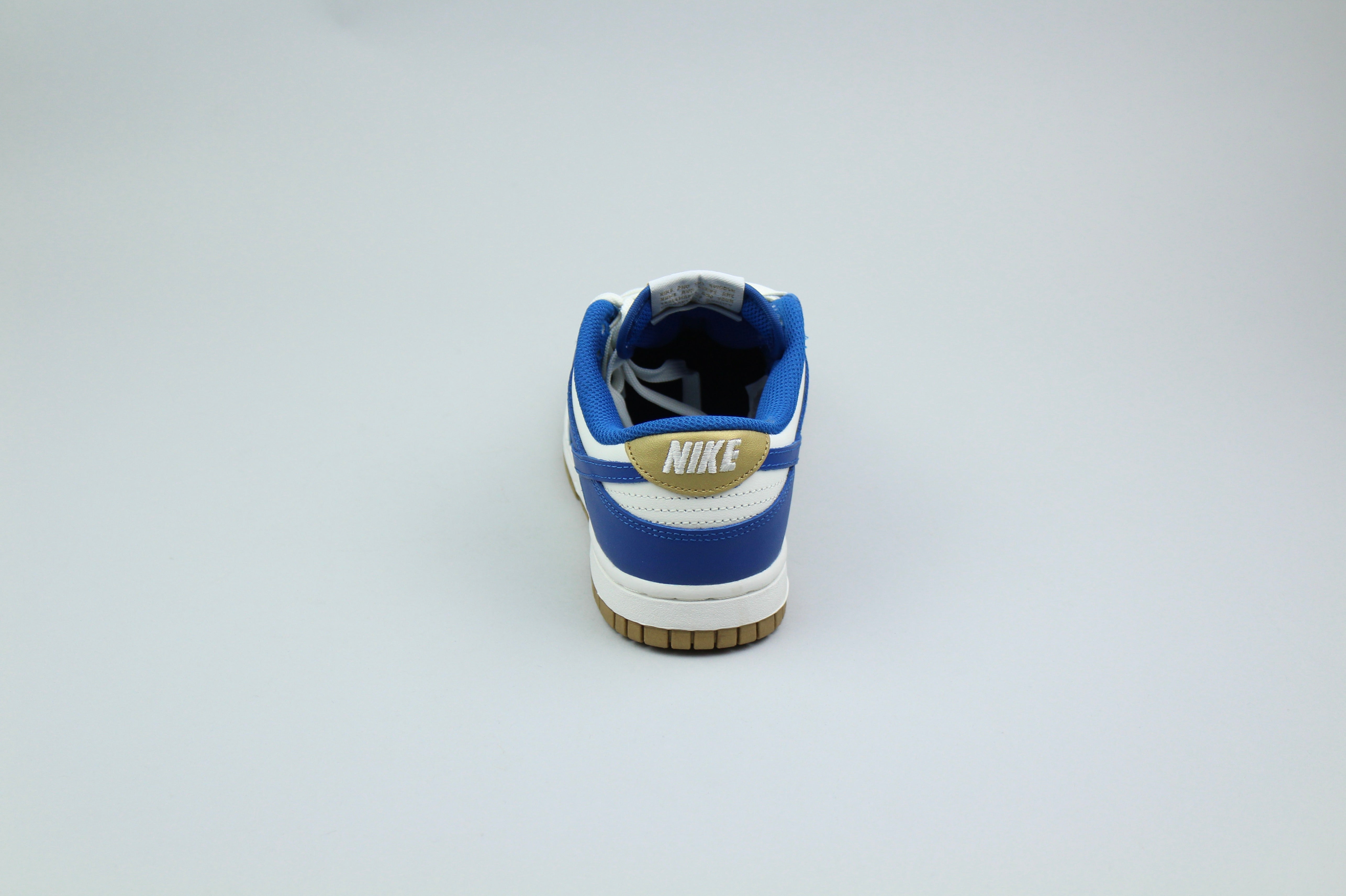 Nike Dunk Low 'Kansas City Royals'-8764151759178-The Attic