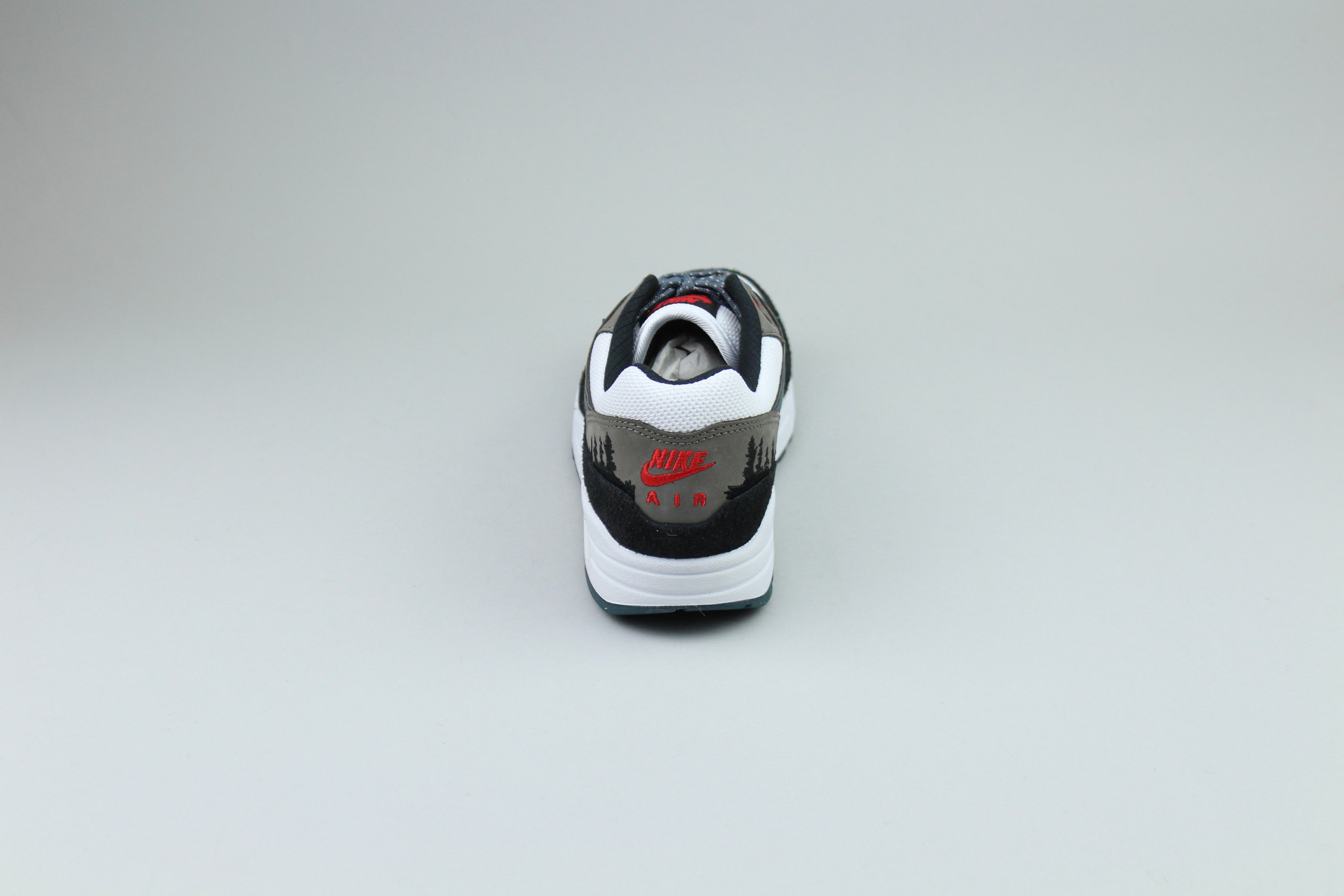 Nike Air Max 1 PRM 'Slate Blue'-10052072177994-The Attic