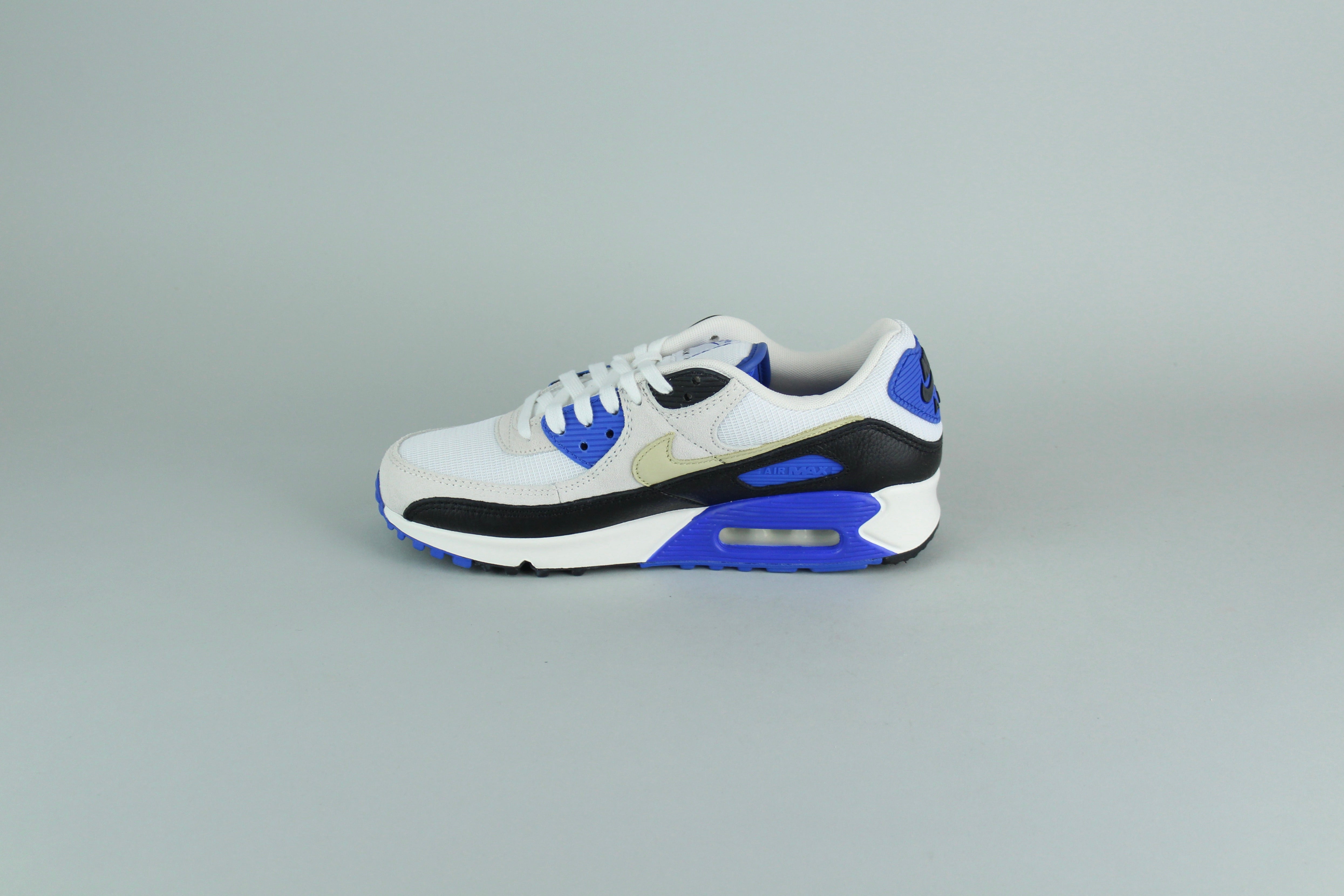 Nike Air Max 90 PRM 'Racer Blue'-10184199700810-The Attic