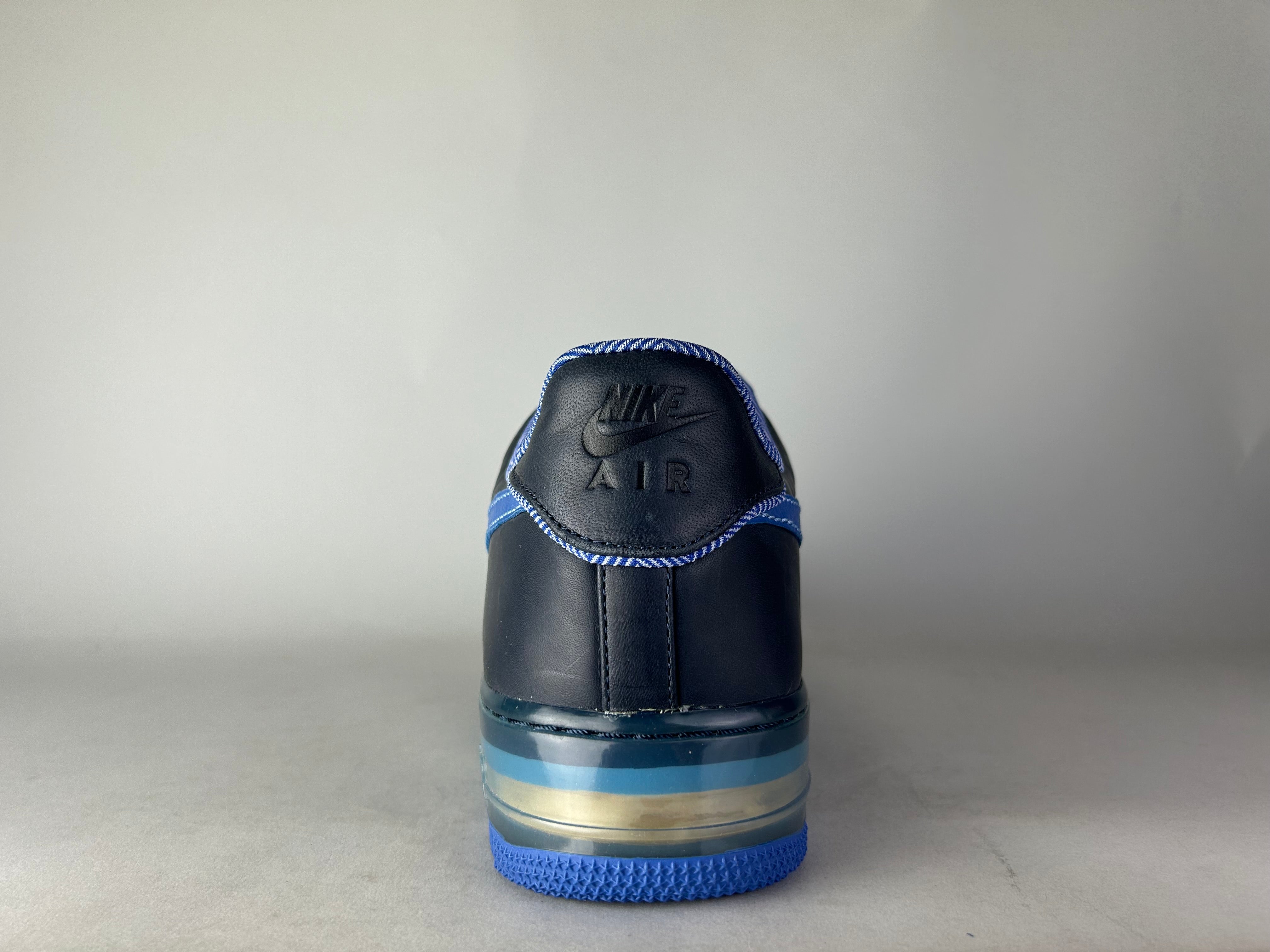 Nike Air Force 1 Sprm Max Air 07 'London Edition' - Størrelse 46 (ARKIV)