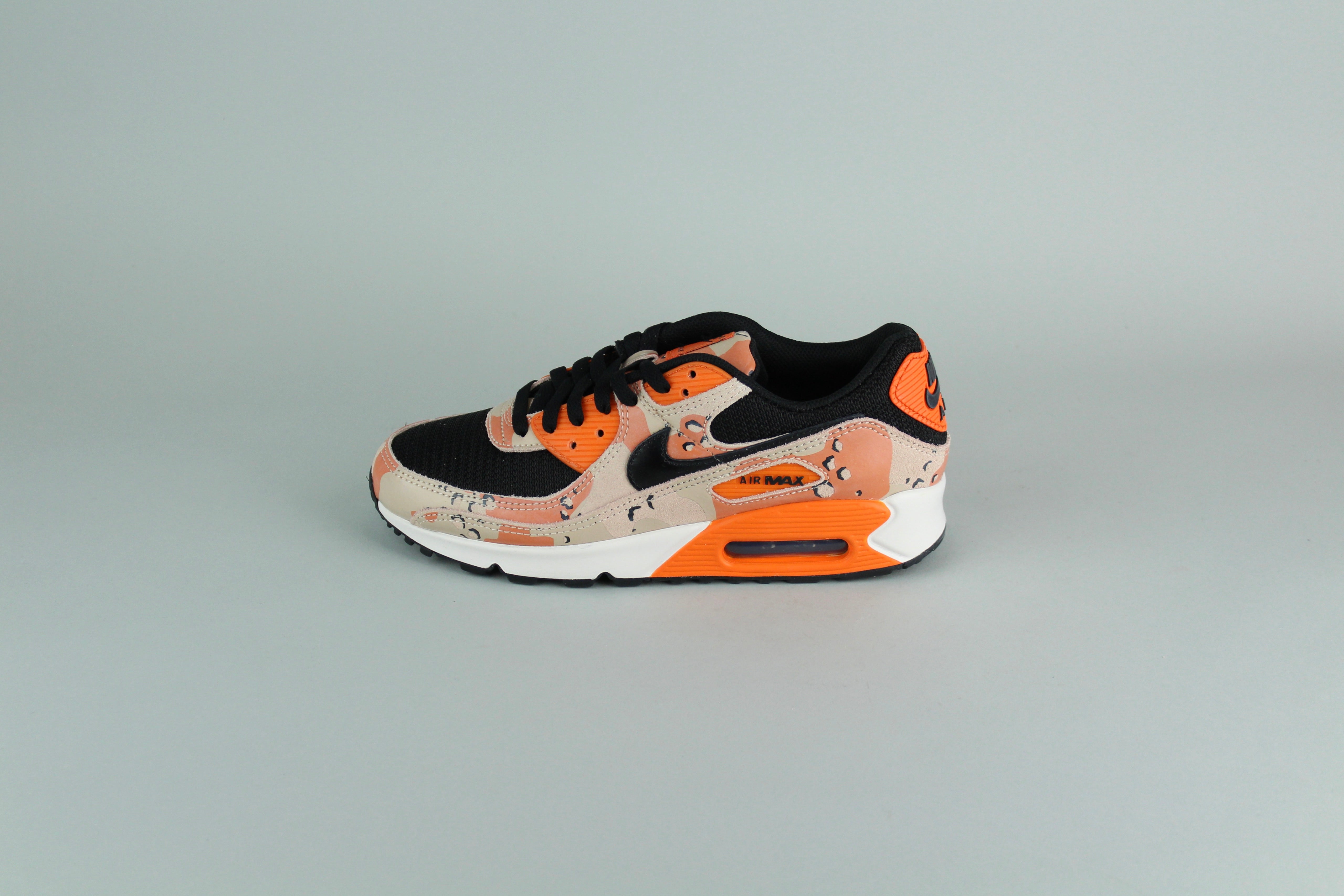 Nike Air Max 90 'Bio Beige' (Camo Pack)-10184144224586-The Attic