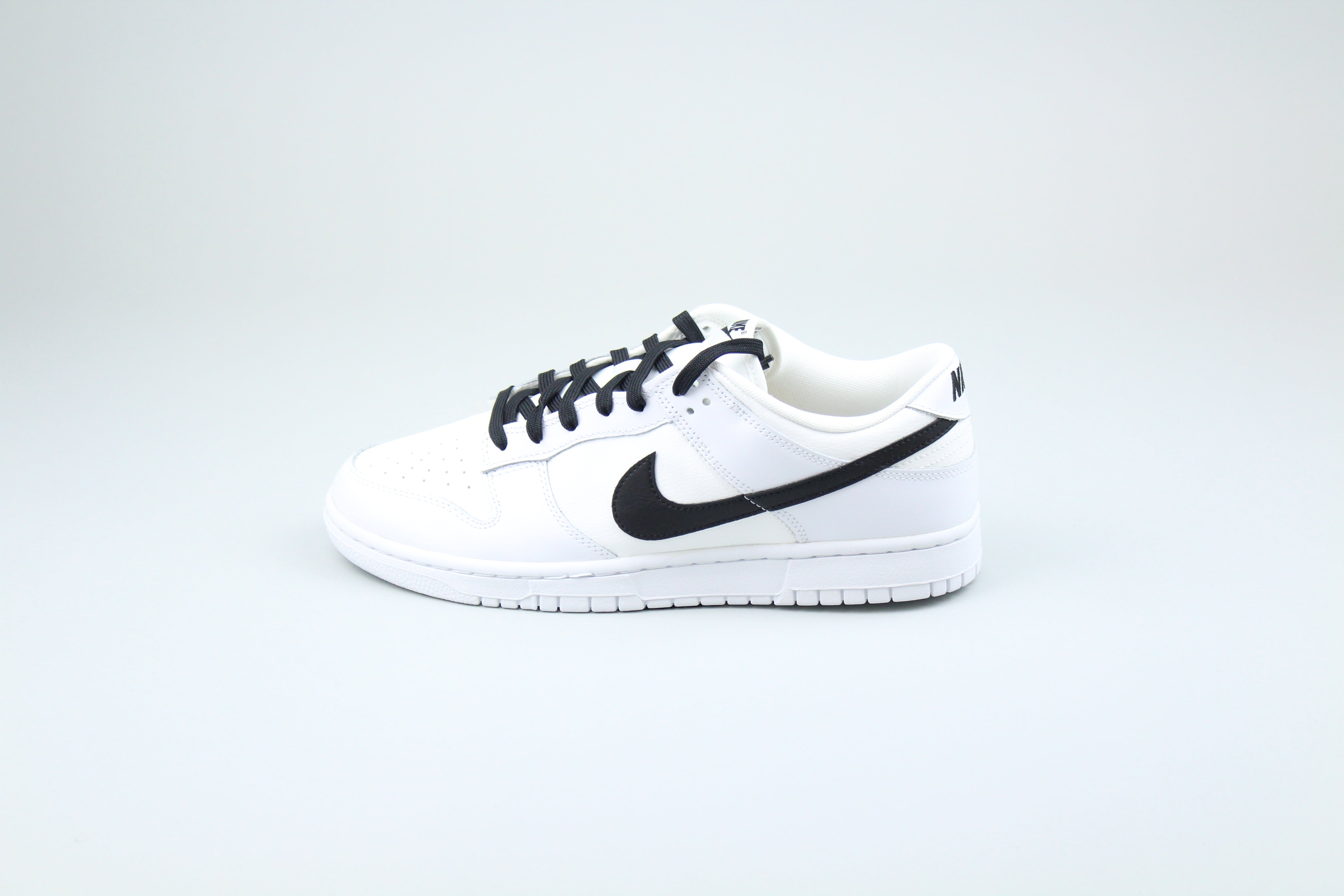 Nike Dunk Low 'Reverse Panda'-8541207200074-The Attic