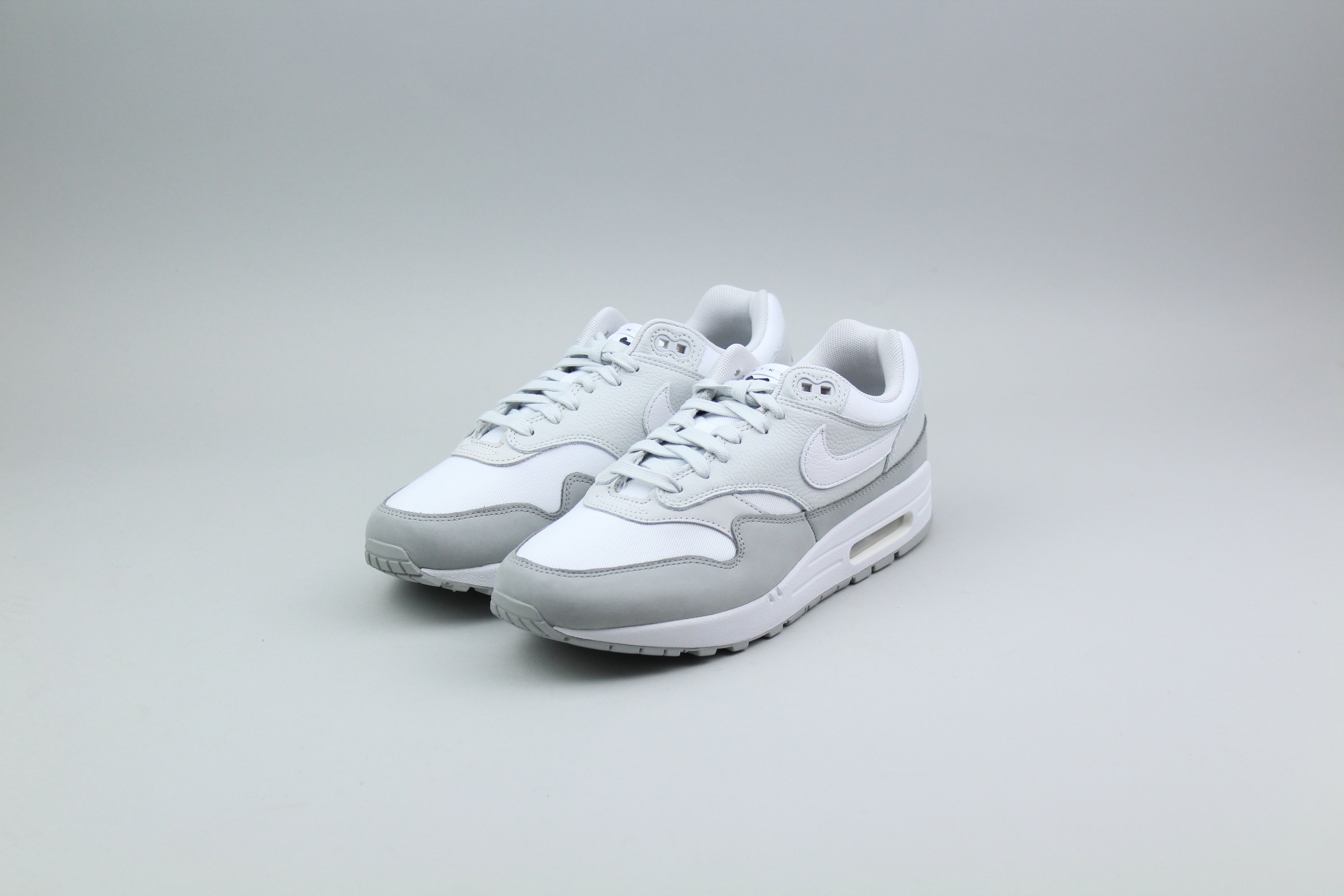 Nike Air Max 1 87 LX 'Light Smoke Grey' (Women's)-9561377866058-The Attic