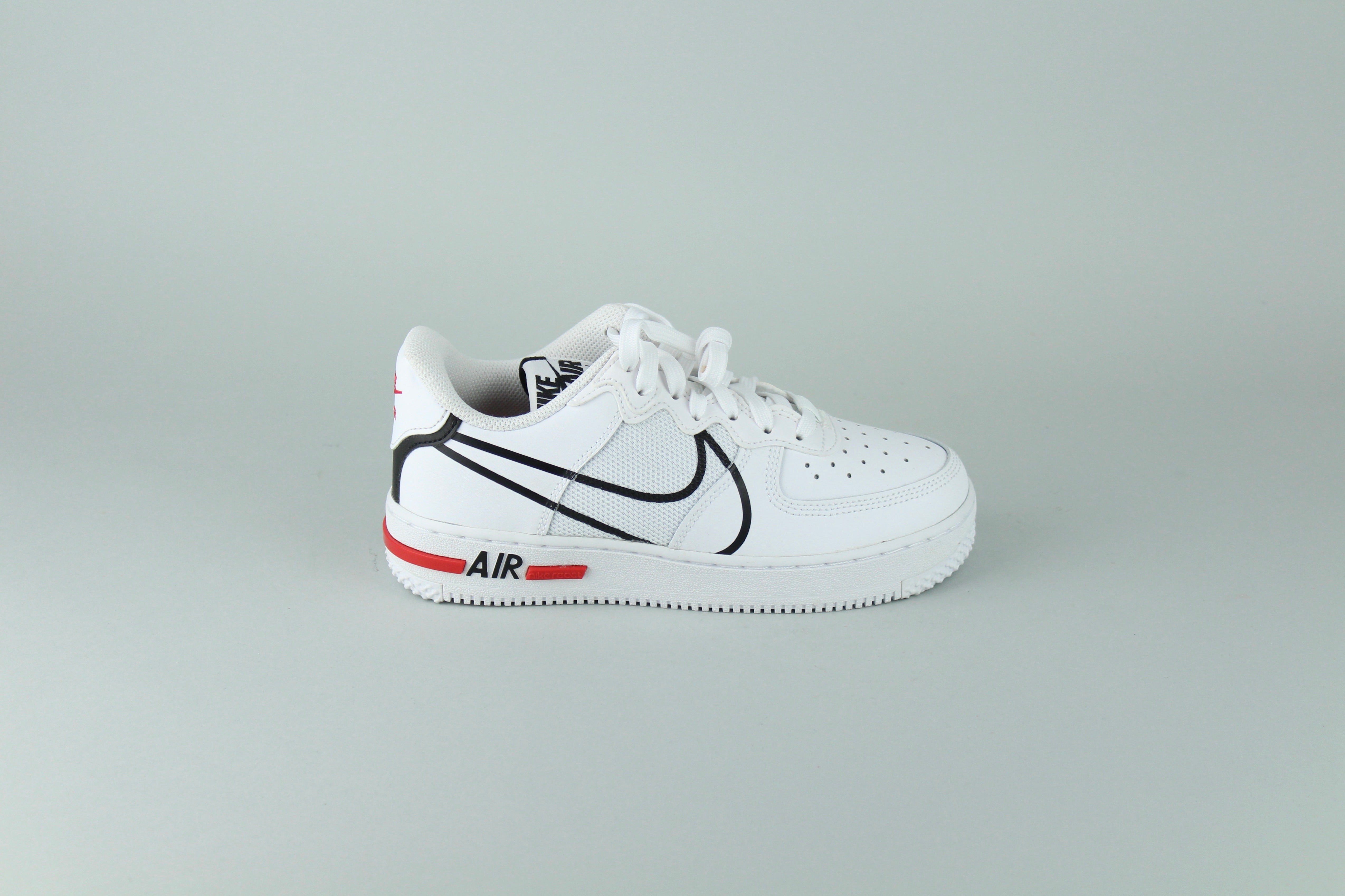 Air Force 1 React 'D/MS/X' (2020) - Size 37.5 (ARCHIVE)-10184605303114-The Attic
