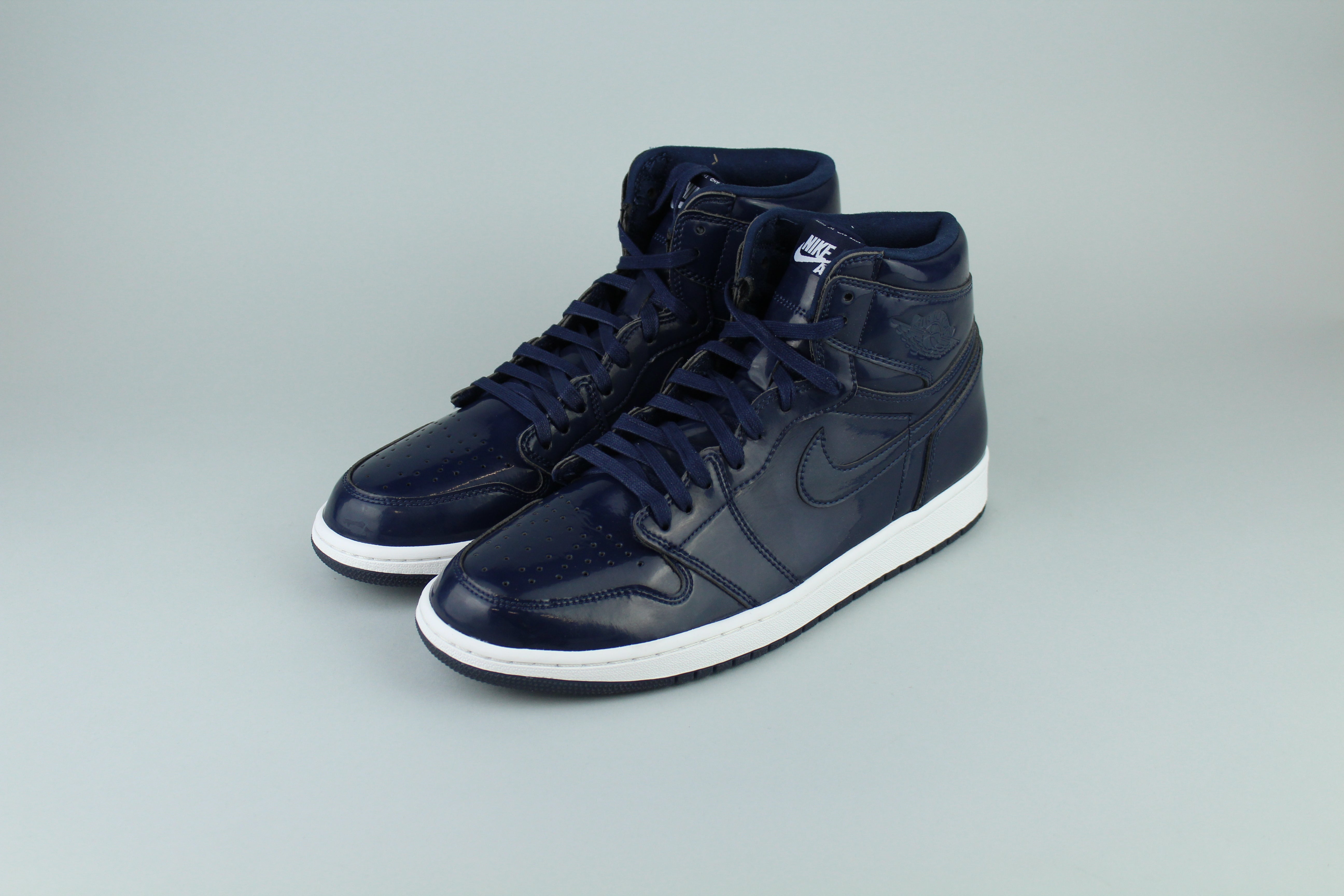 Air Jordan 1 Retro 'Dover Street Market' - Size 46 (ARCHIVE)-10186368549194-The Attic
